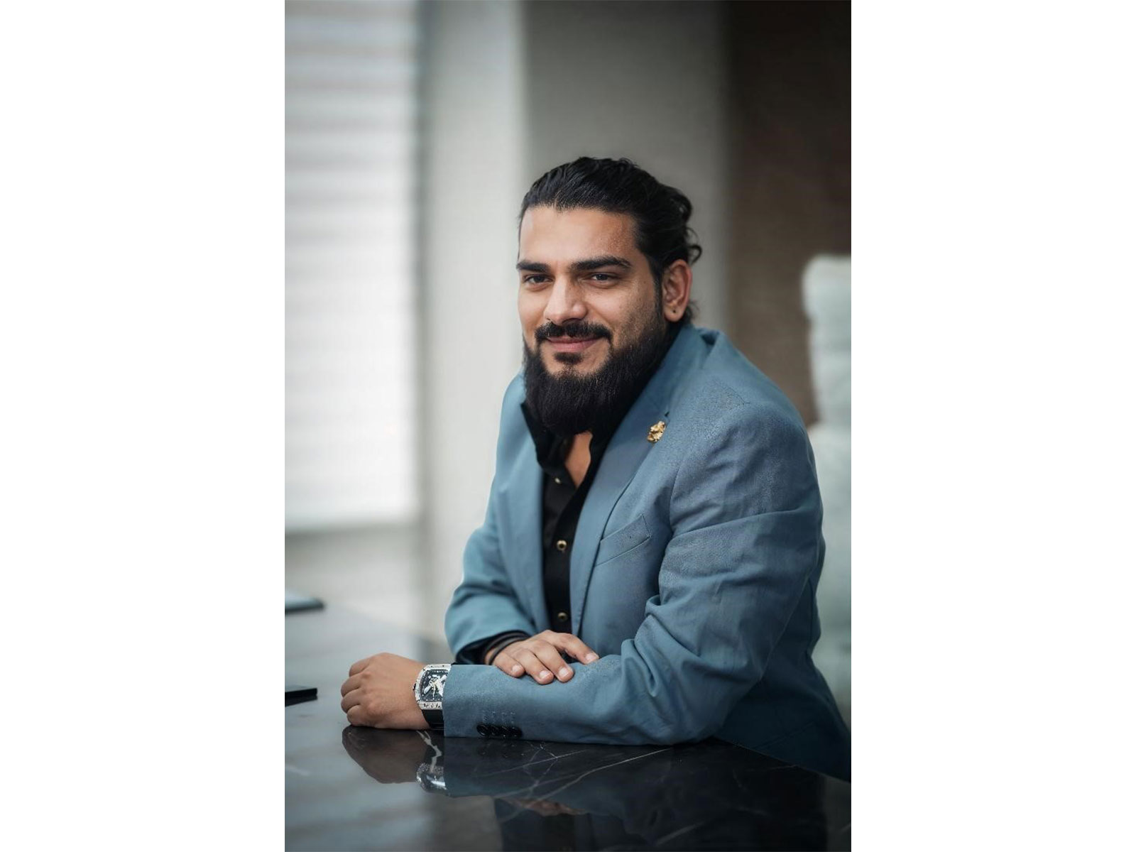 With Neworld Developers, Its Founder Sunil Sisodiya Is Crafting the Blueprint of ‘New Goa’
