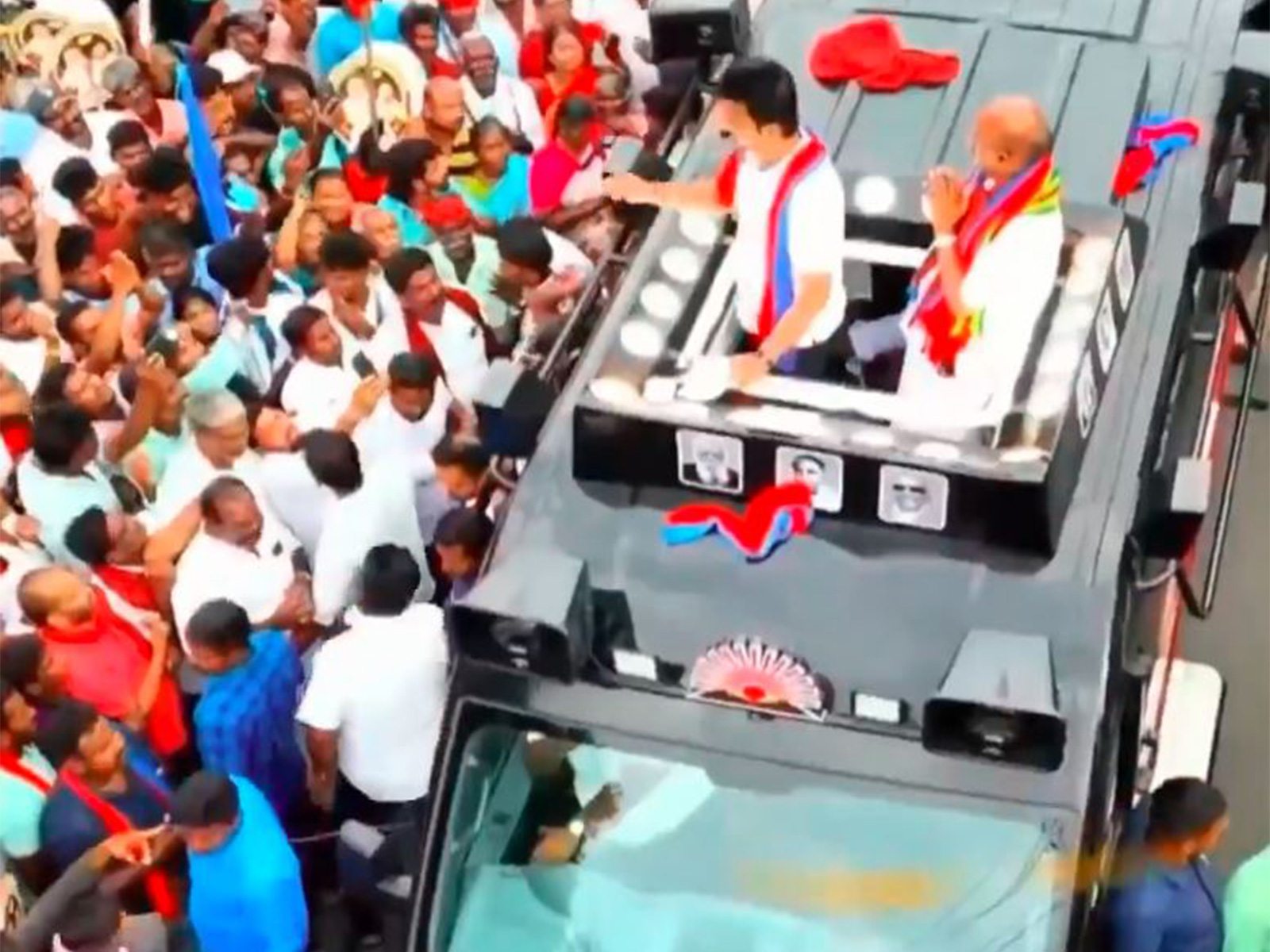 Asian News International (ANI) - Politics - News Image