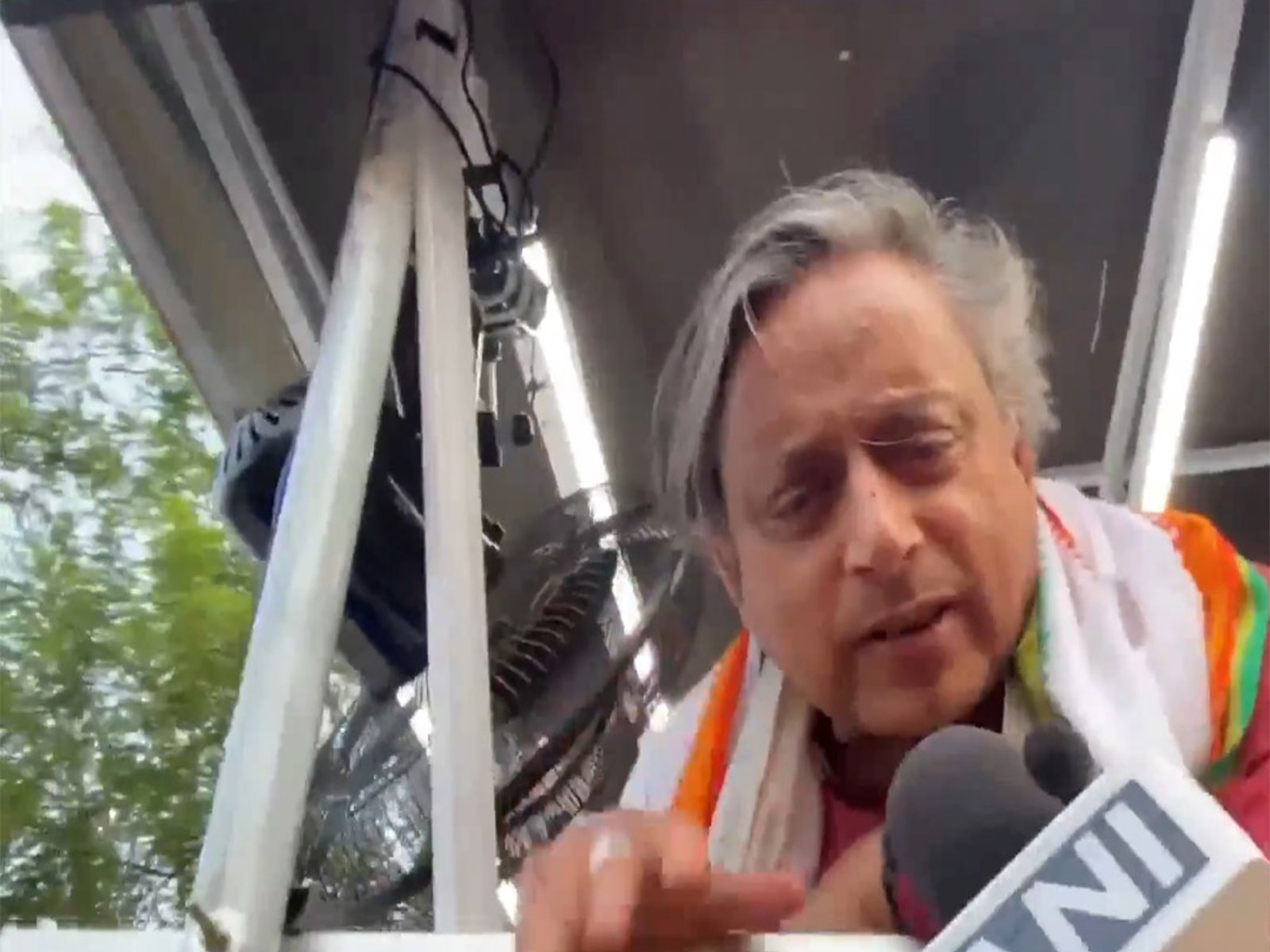 Asian News International (ANI) - Politics - News Image