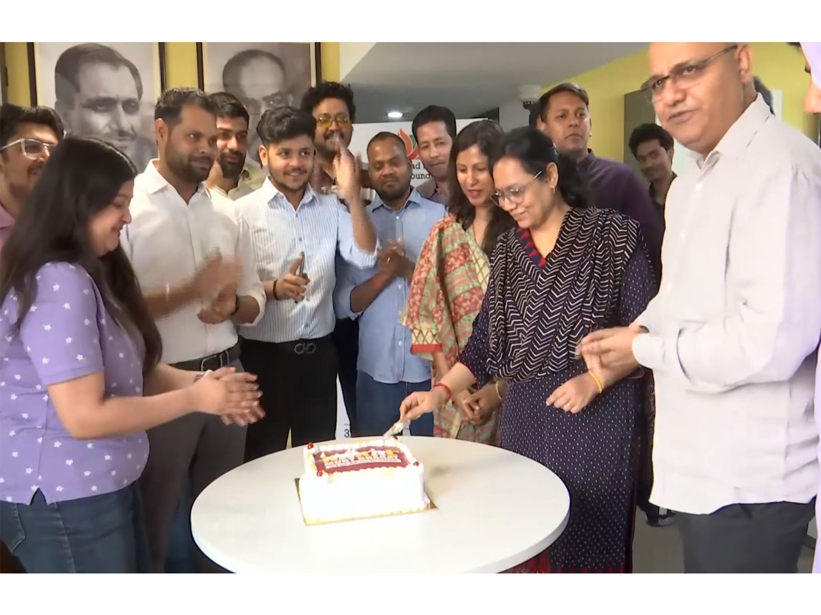 Asian News International (ANI) - Politics - News Image