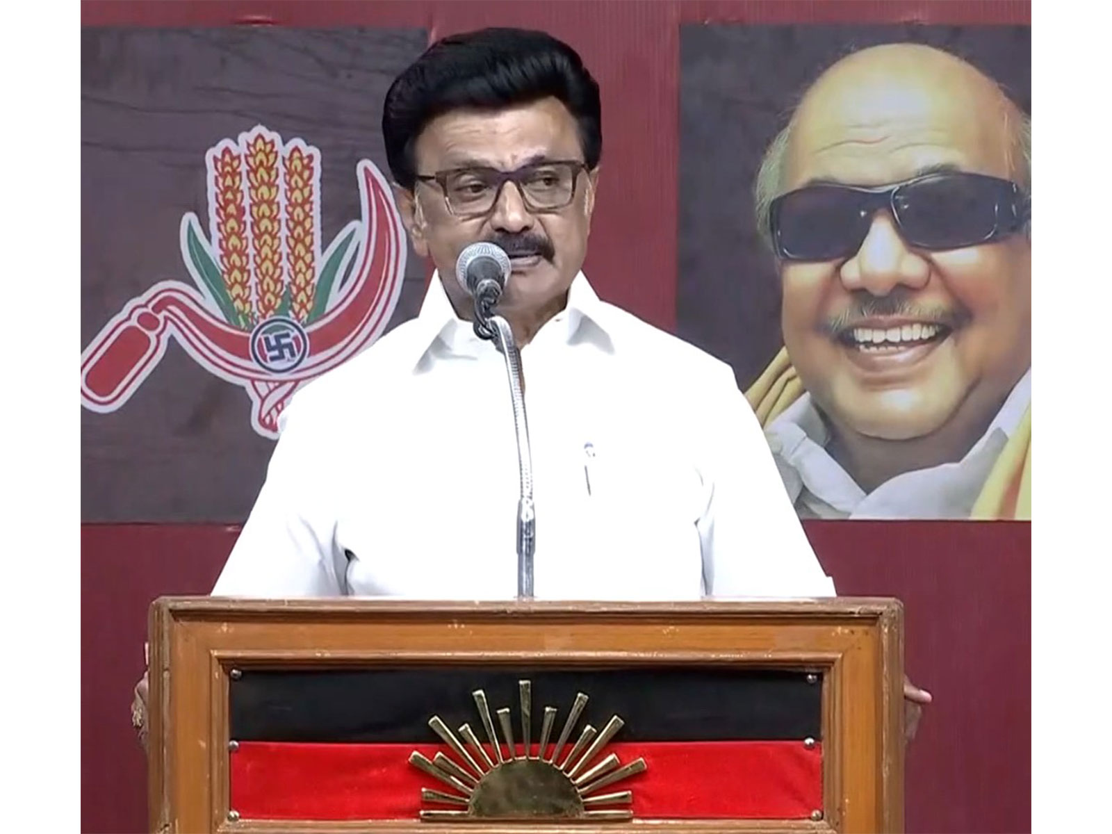 Asian News International (ANI) - Politics - News Image