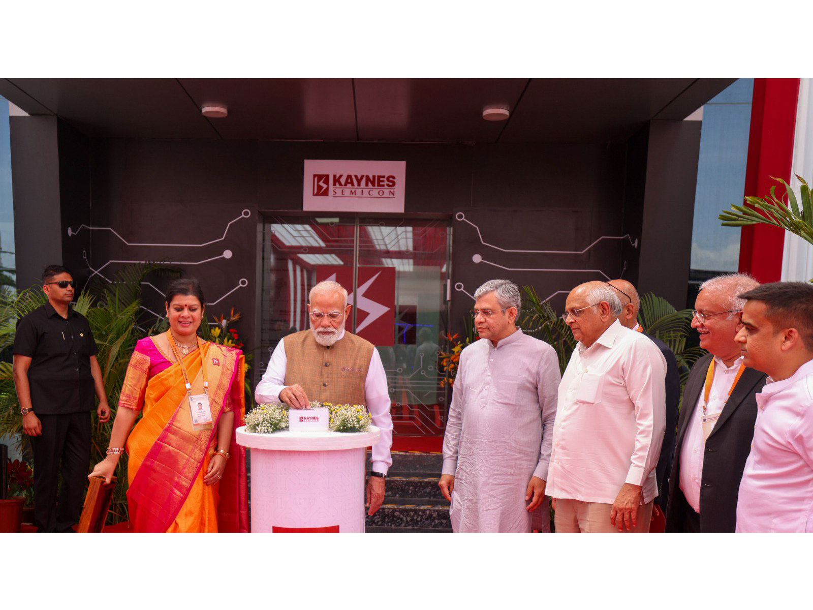 Asian News International (ANI) - Politics Business - News Image