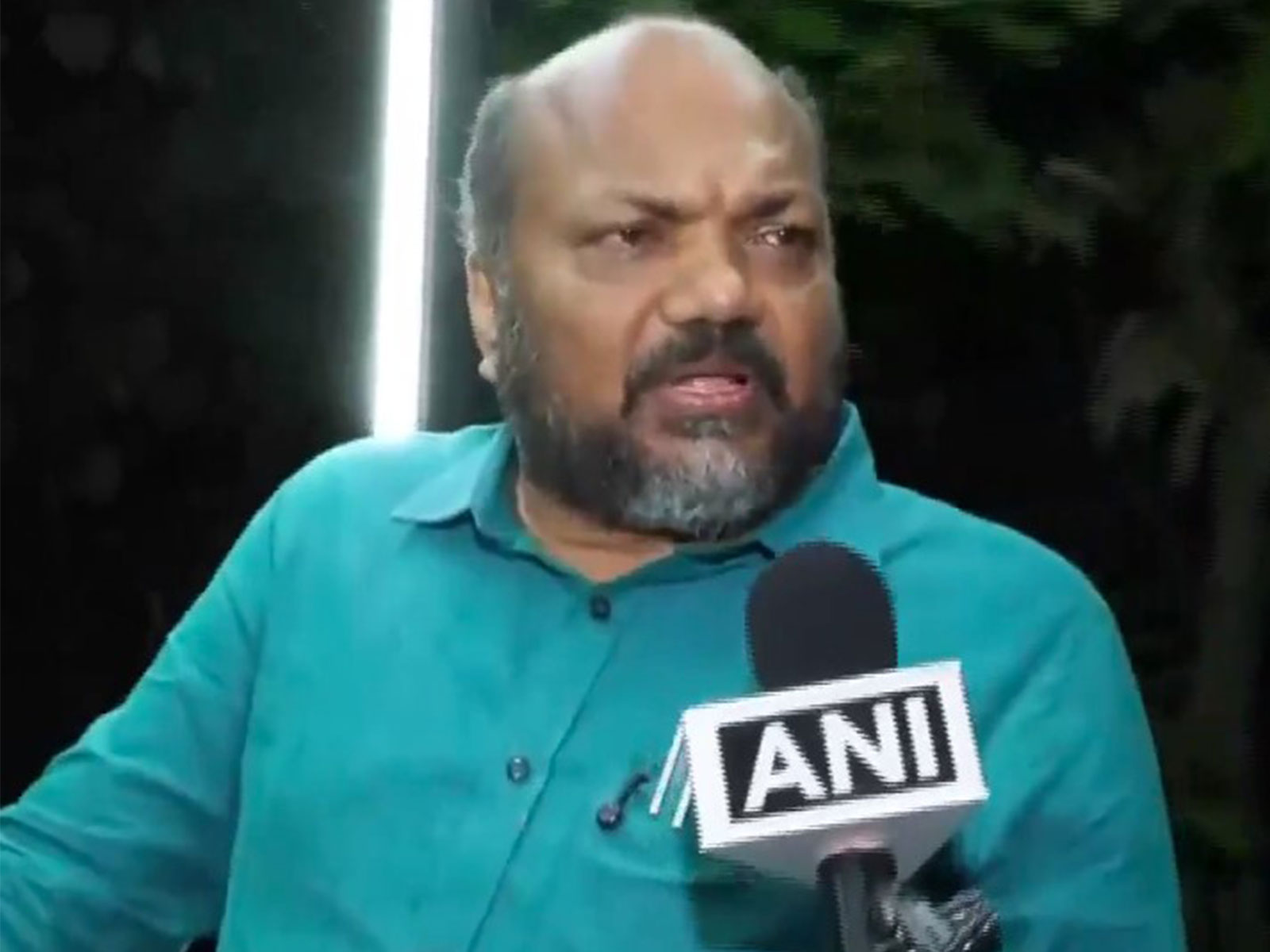 Asian News International (ANI) - Politics - News Image