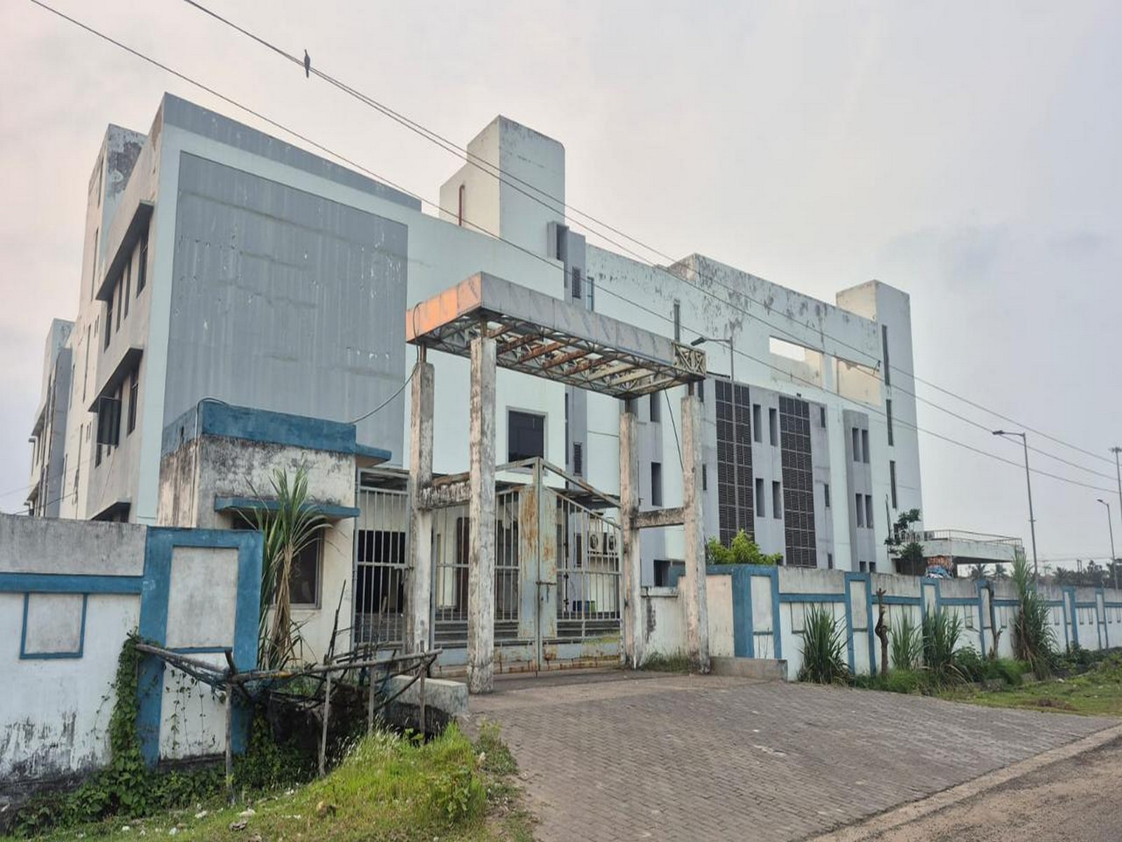 Hospital (Representative Photo/ANI)