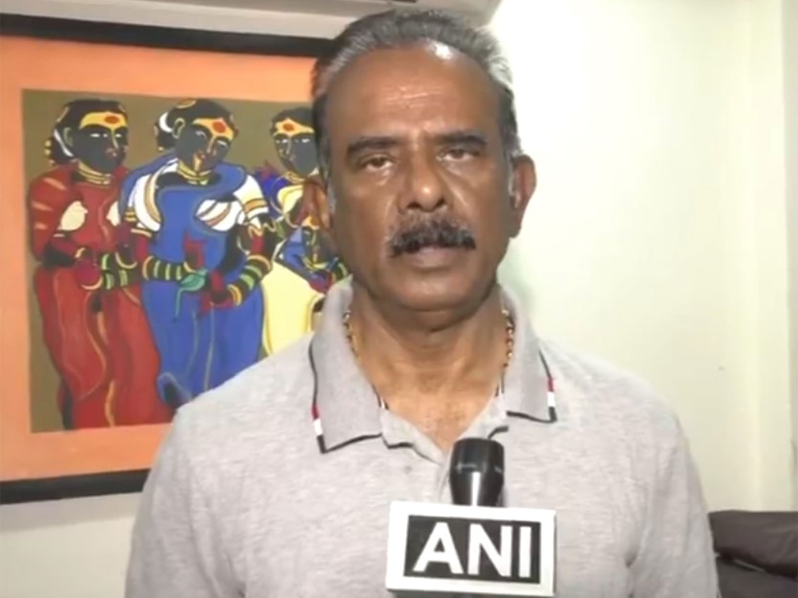 Asian News International (ANI) - Politics Business - News Image