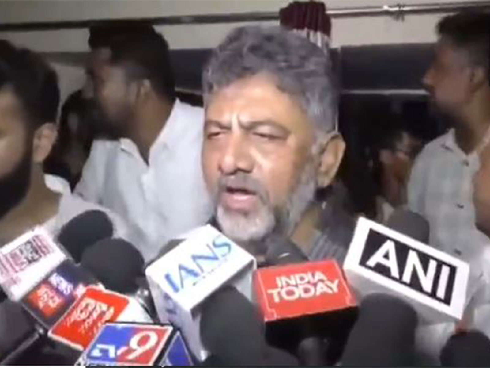 Asian News International (ANI) - Politics - News Image