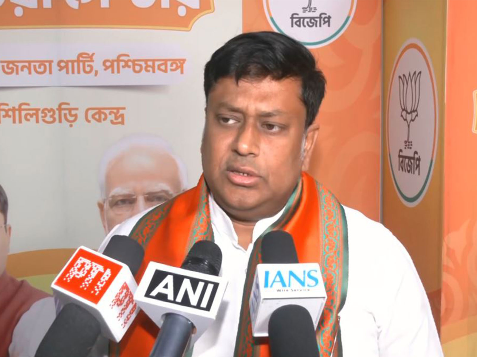 Asian News International (ANI) - Politics - News Image