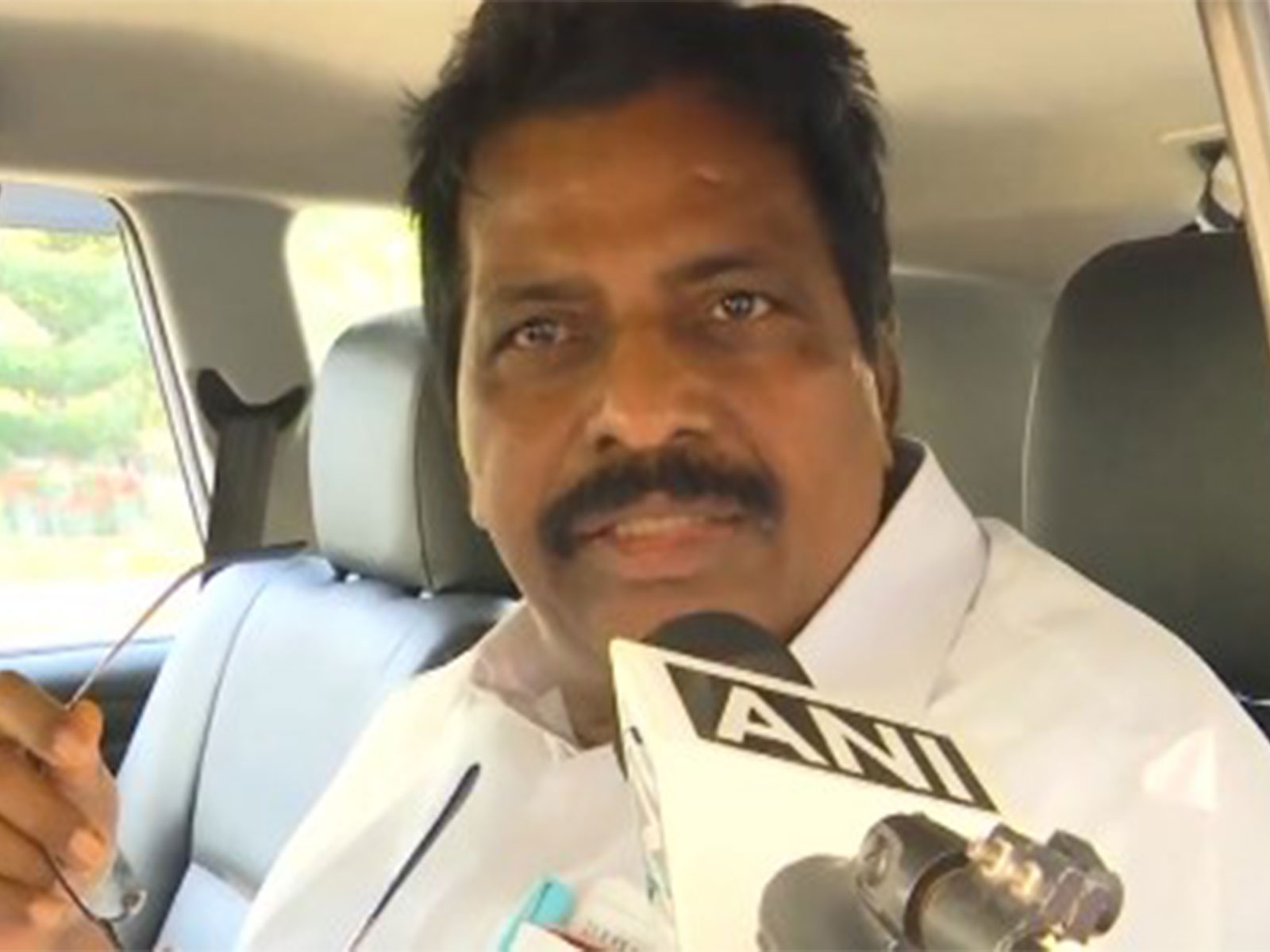 Asian News International (ANI) - Politics - News Image