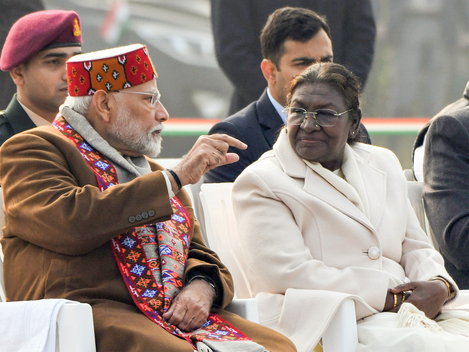 Asian News International (ANI) - Other - News Image