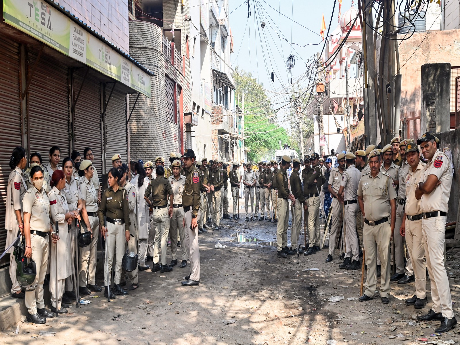 Asian News International (ANI) - Politics - News Image