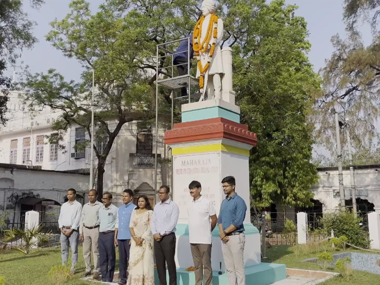 Asian News International (ANI) - Other - News Image