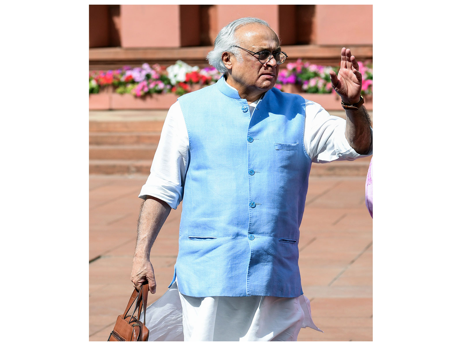 Asian News International (ANI) - Politics - News Image