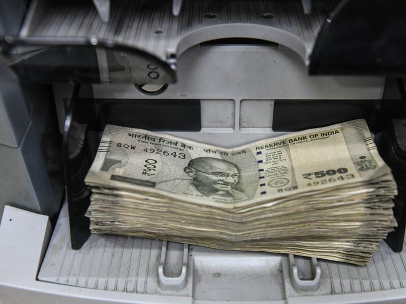 Asian News International (ANI) - Business - News Image