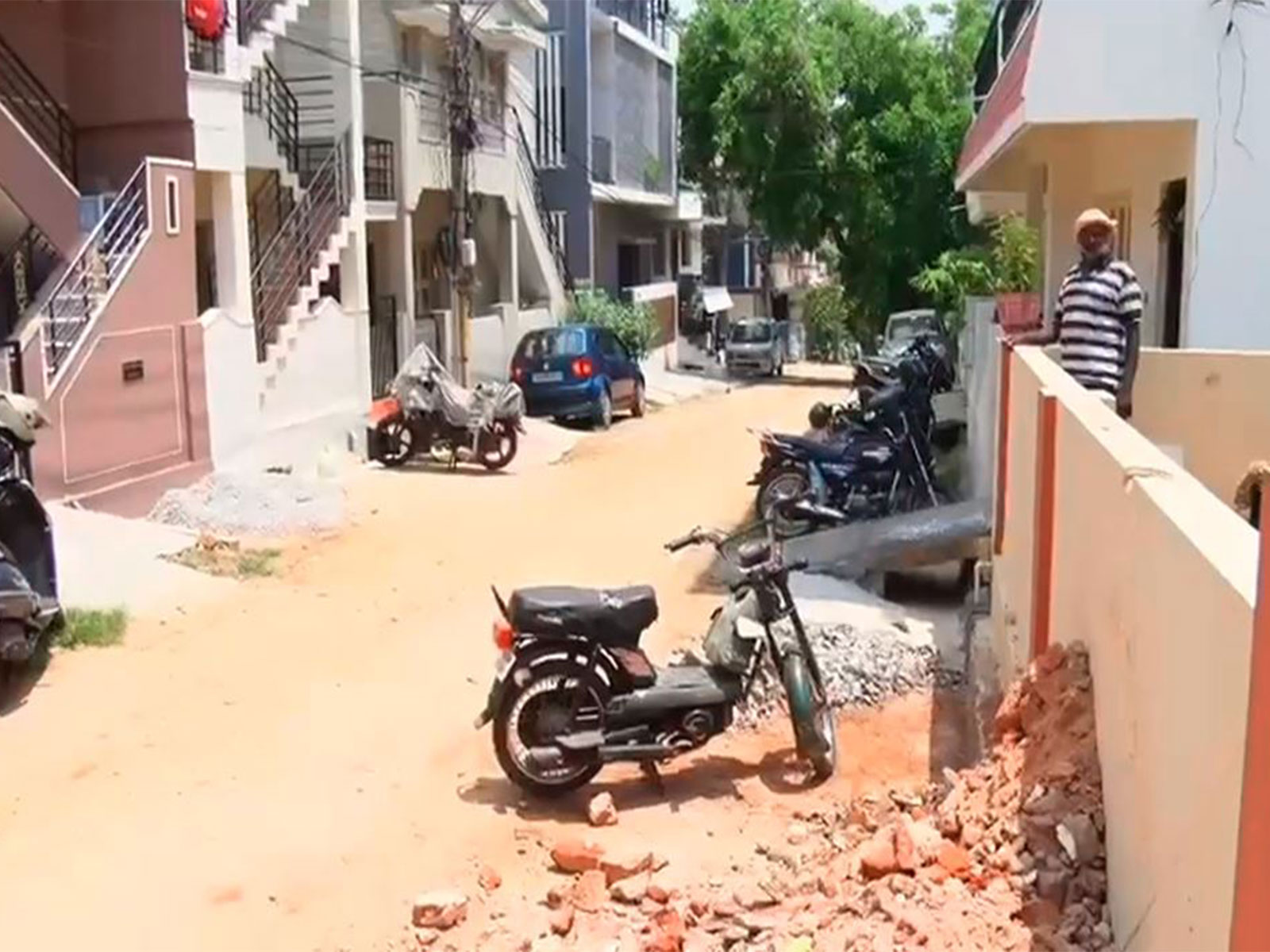 Asian News International (ANI) - Politics - News Image