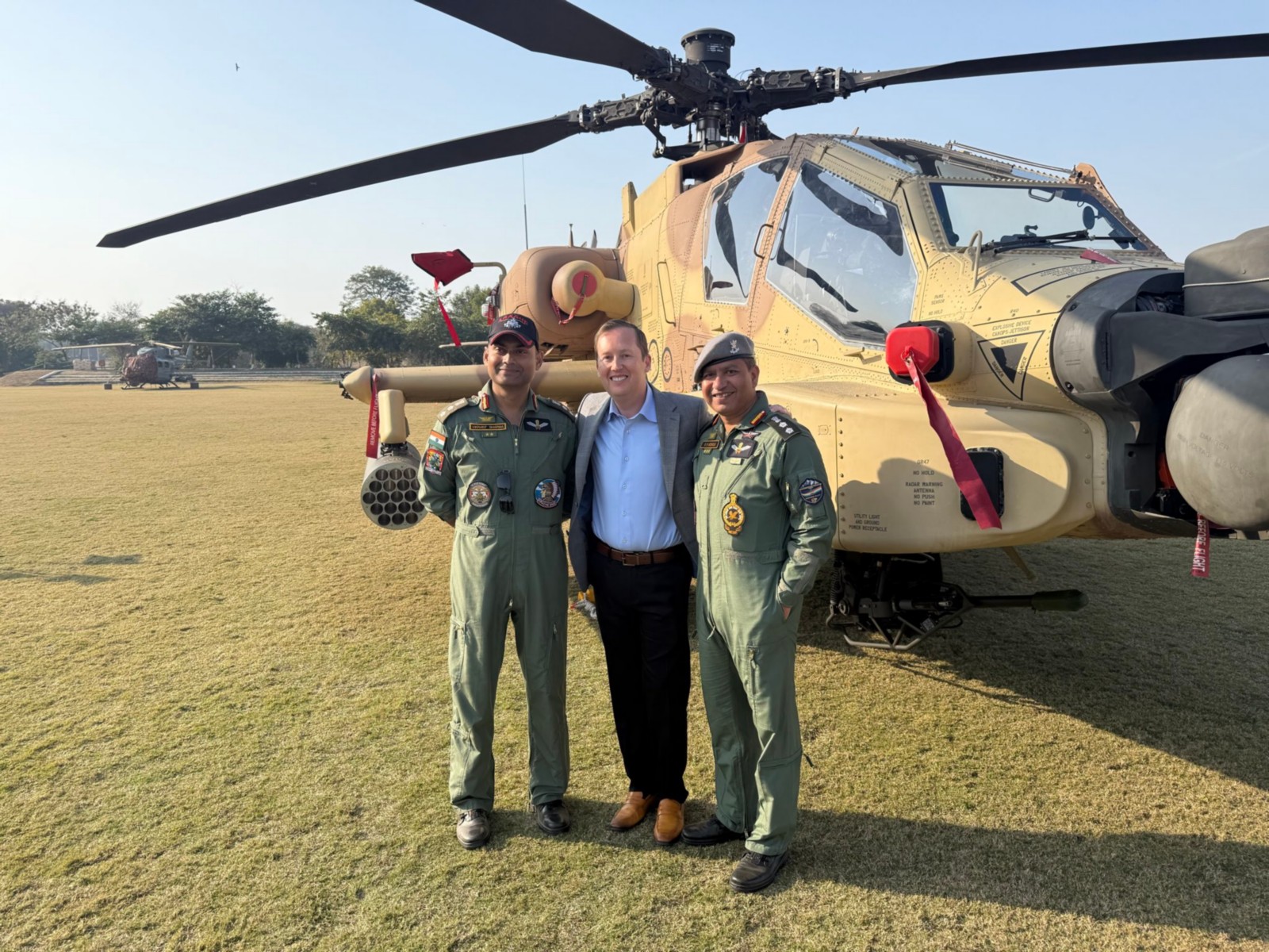 Asian News International (ANI) - Politics - News Image