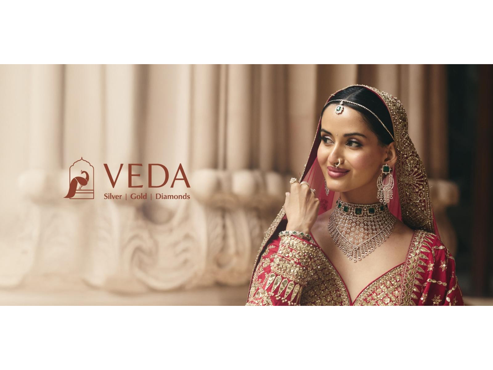 GIVA Unveils VEDA: Bangalore's Newest Premium Jewellery Destination GIVA Unveils VEDA: Bangalore's Newest Premium Jewellery Destination