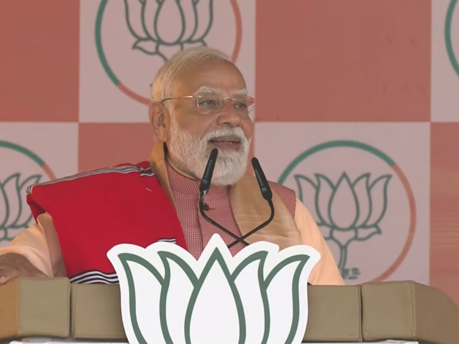 Asian News International (ANI) - Politics - News Image