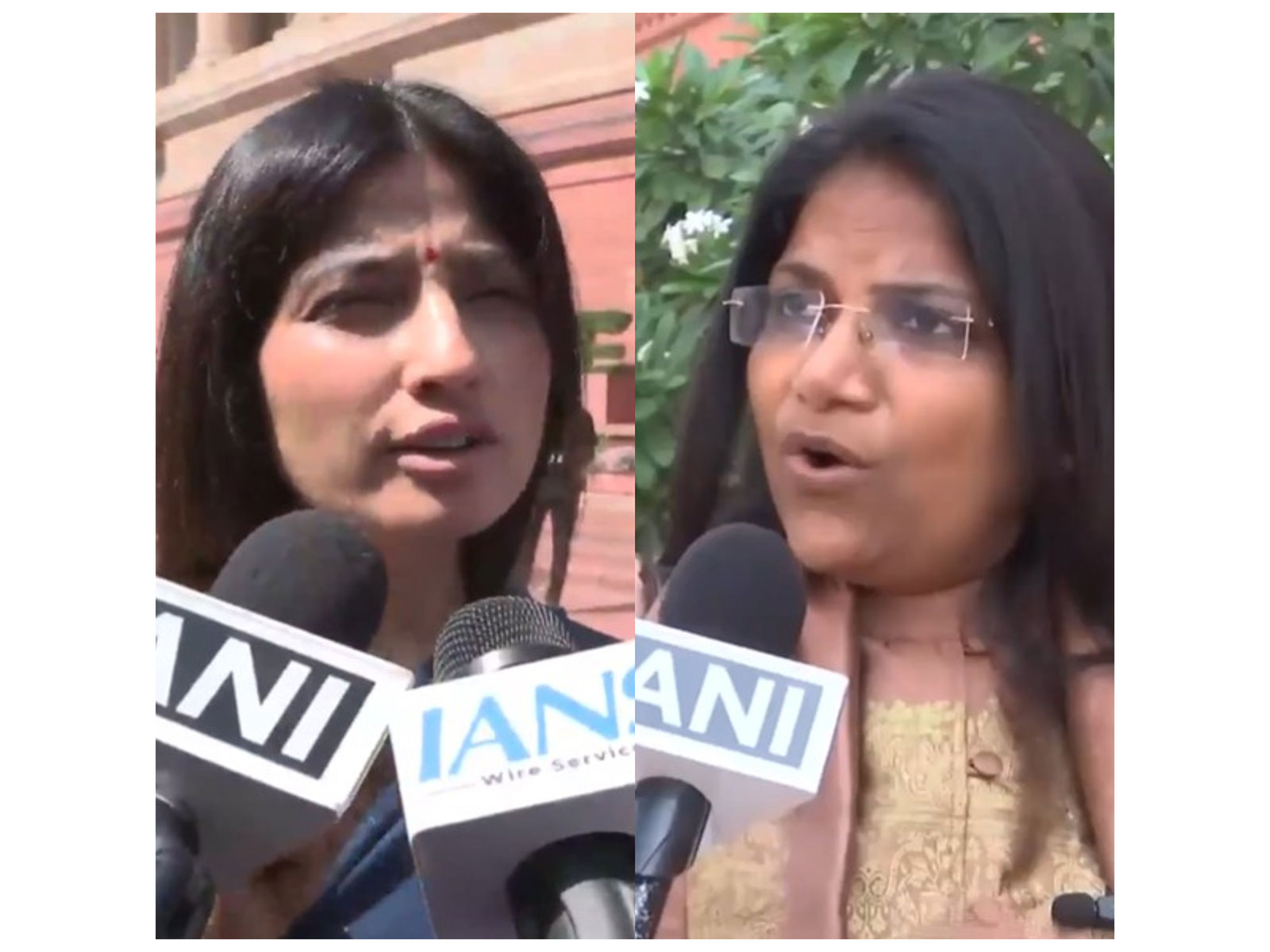 Asian News International (ANI) - Politics - News Image