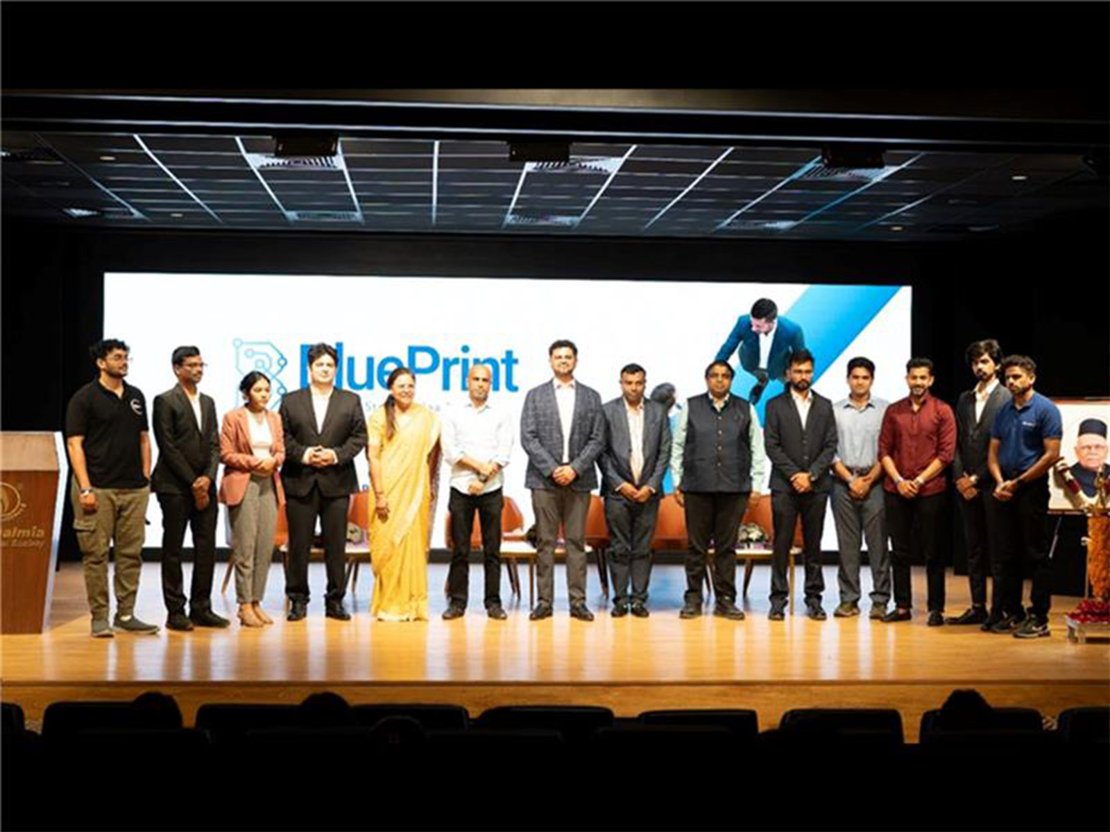 NLD Synapse 2026: Building India’s Next Generation of Leaders Through Experiential Learning at NLDIMSR