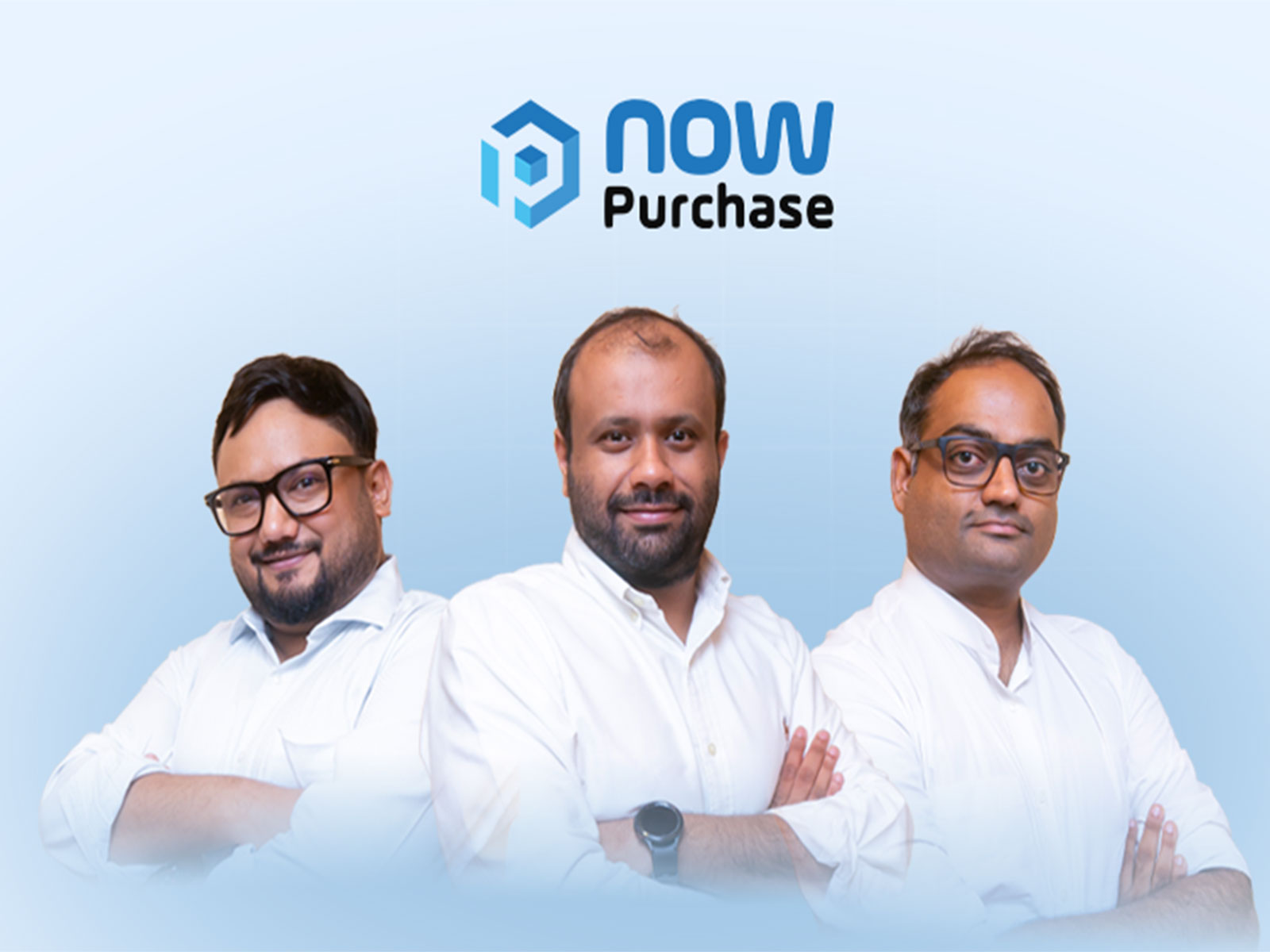 Founding Team - NowPurchase