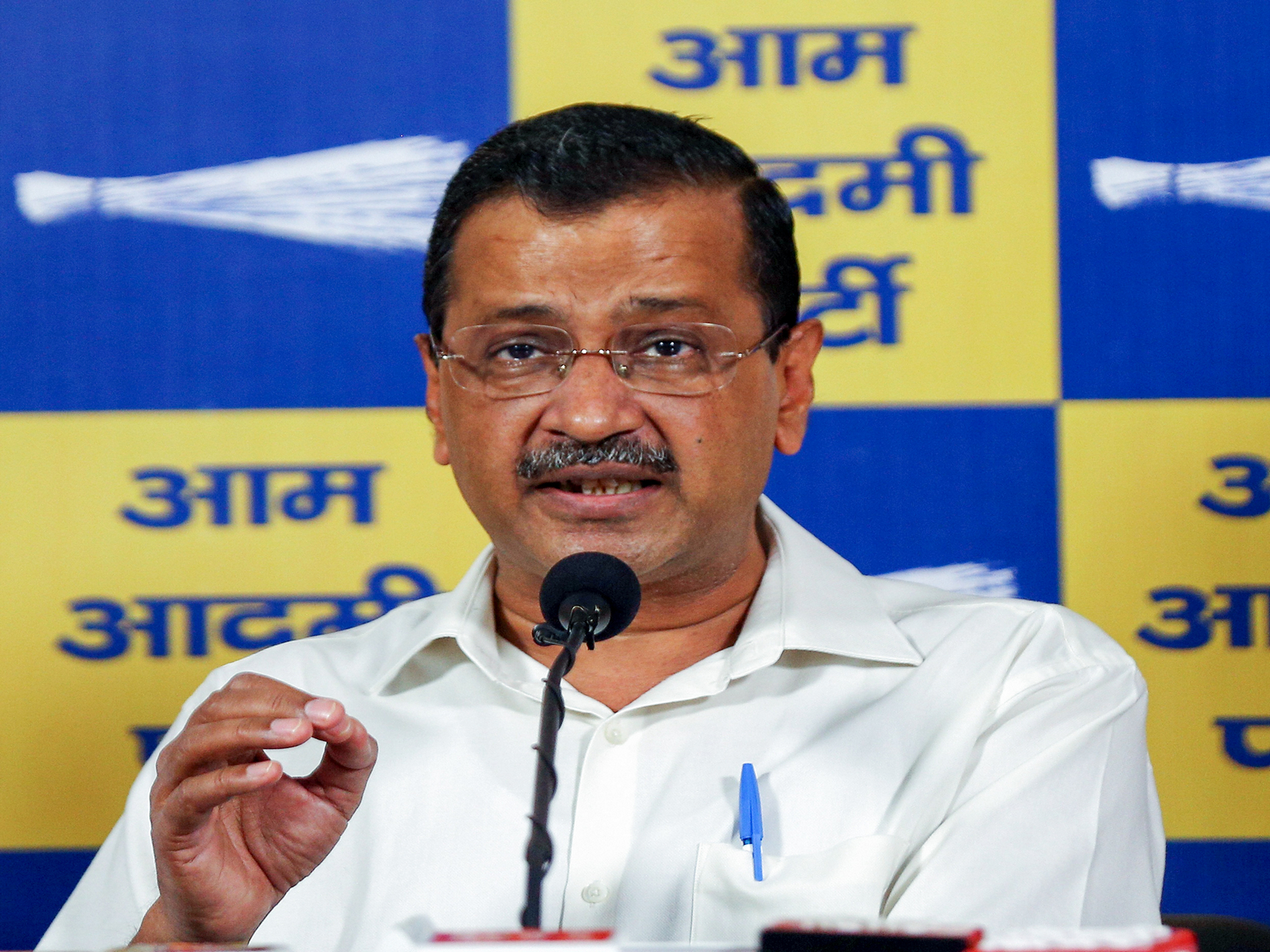 Asian News International (ANI) - Politics - News Image