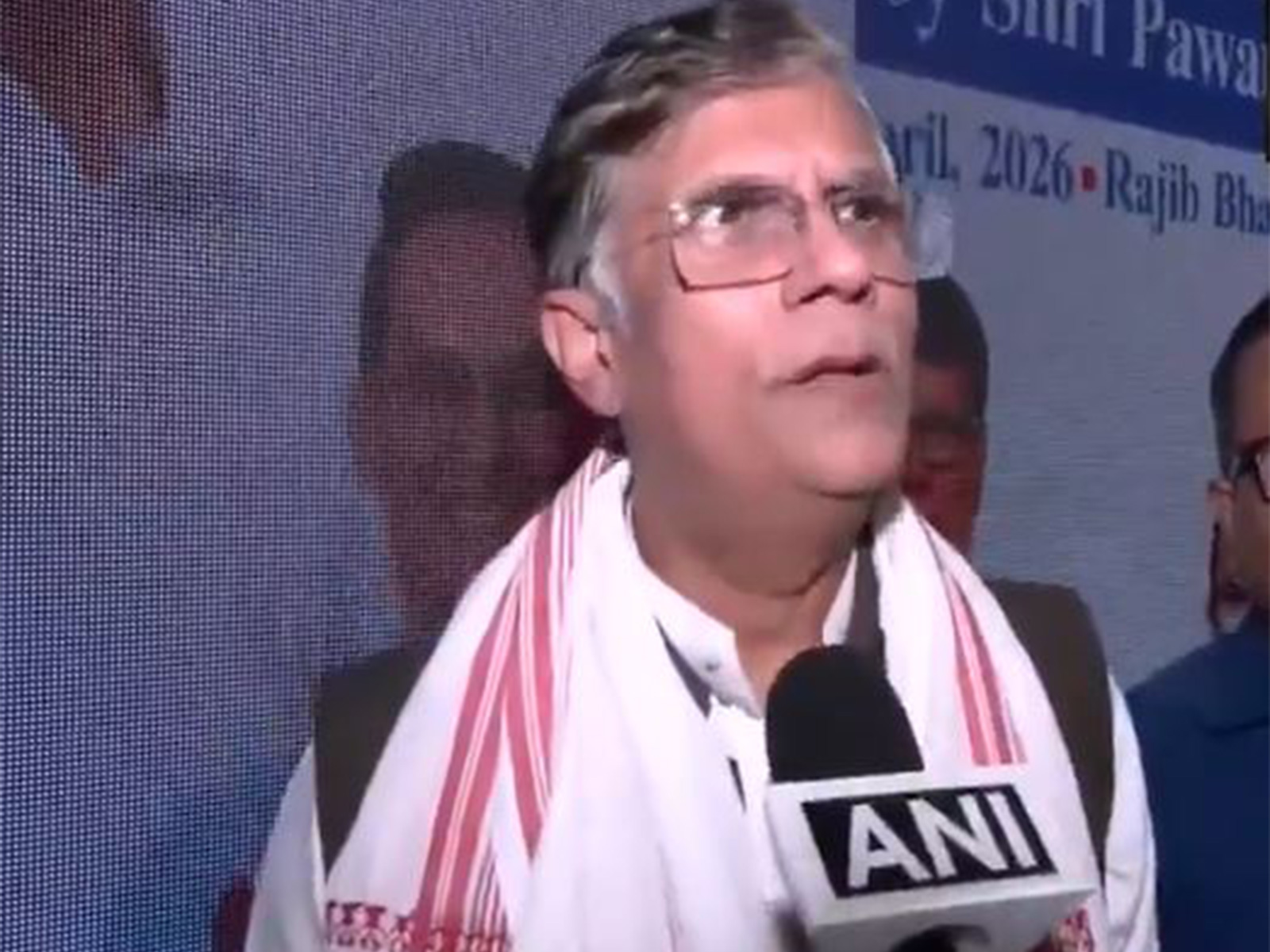 Asian News International (ANI) - Politics - News Image