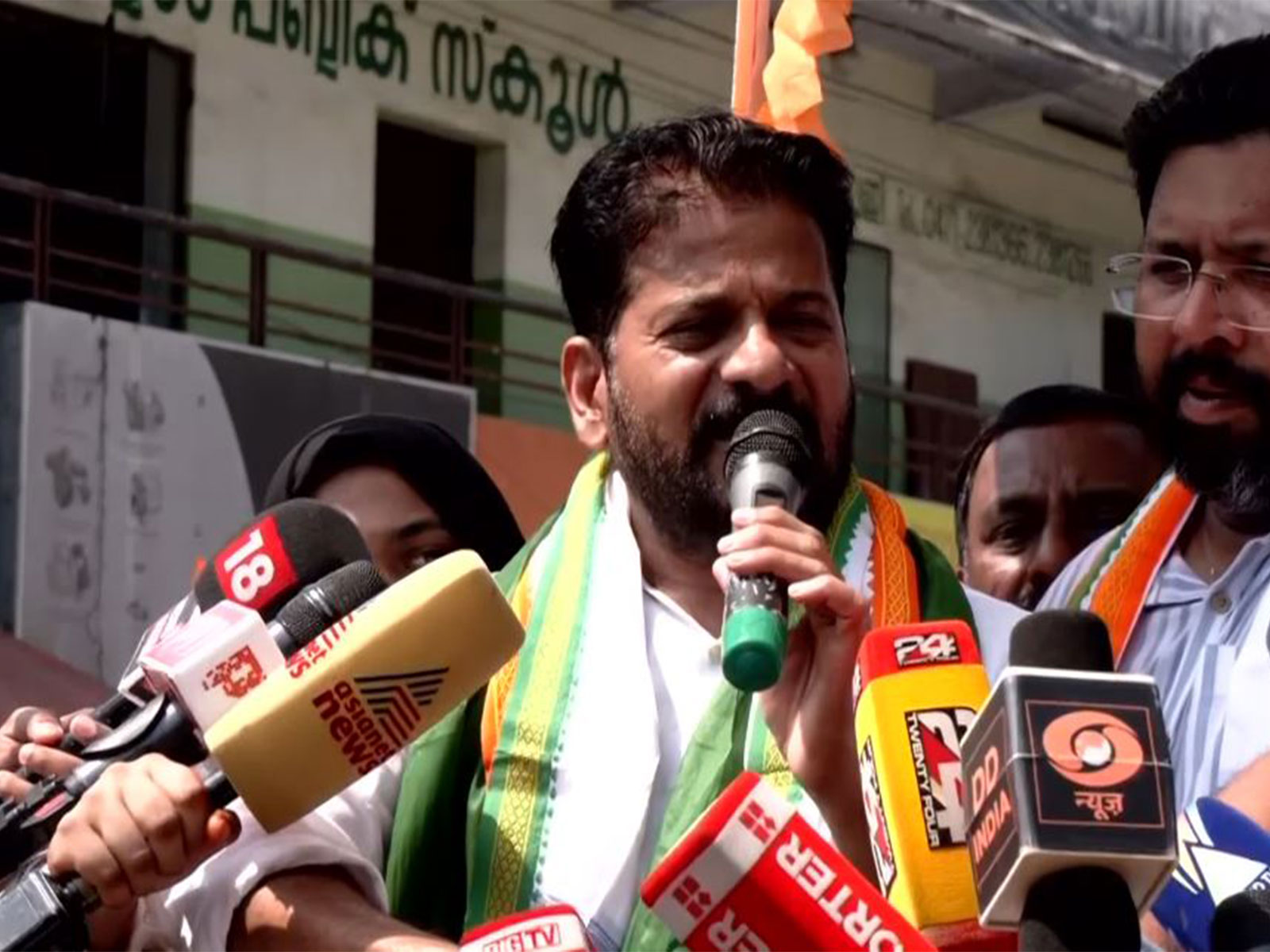 Asian News International (ANI) - Politics - News Image