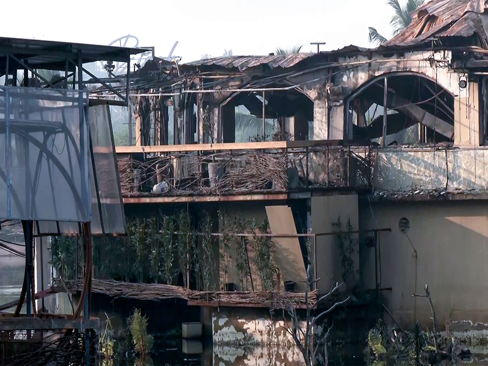 Asian News International (ANI) - Politics - News Image