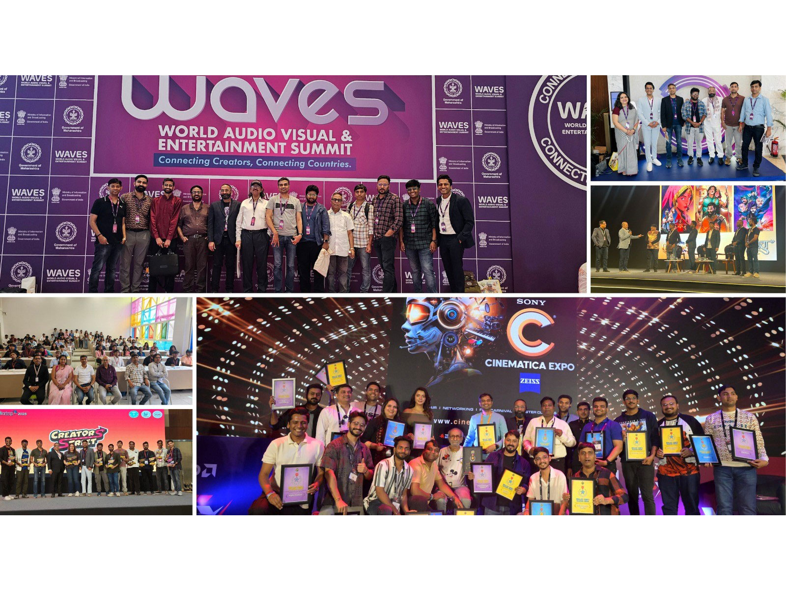 Stories Without Borders: India’s Comics Rise, Transforming Fandom into Global Dialogue Stories Without Borders: India’s Comics Rise, Transforming Fandom into Global Dialogue