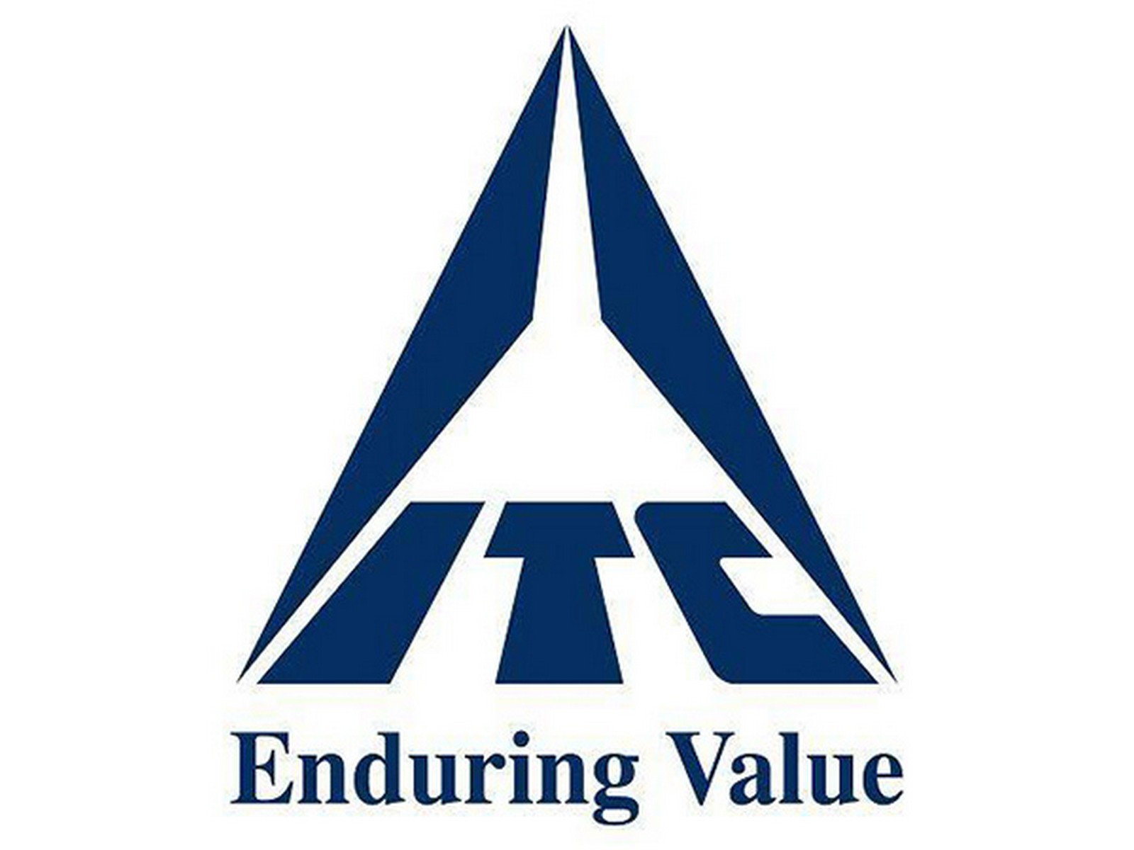 ITC Logo (Photo/ITC official website) ITC Logo (Photo/ITC official website)