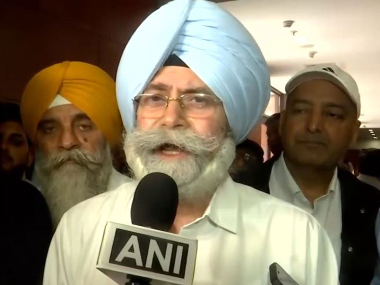 Asian News International (ANI) - Politics - News Image