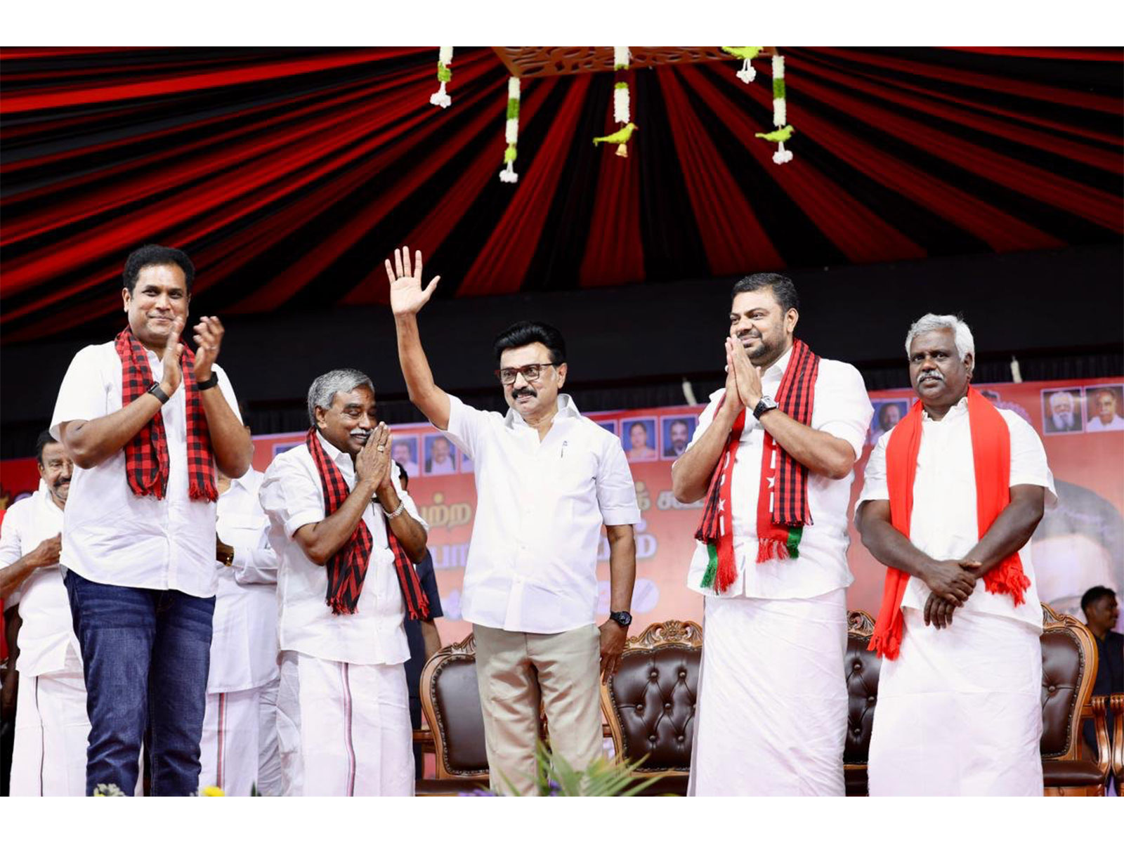 Asian News International (ANI) - Politics - News Image