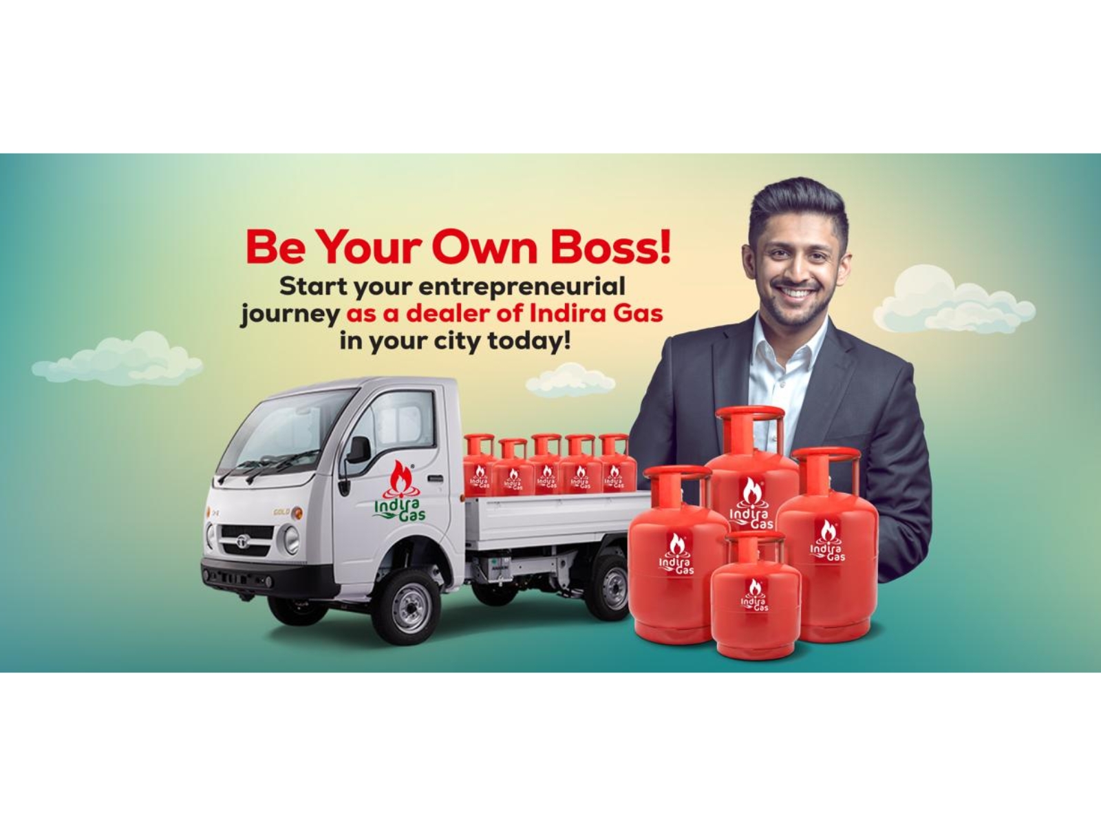 As India’s LPG Demand Surges, Organized Distribution Networks Like Indira Gas Are Drawing Attention As India’s LPG Demand Surges, Organized Distribution Networks Like Indira Gas Are Drawing Attention