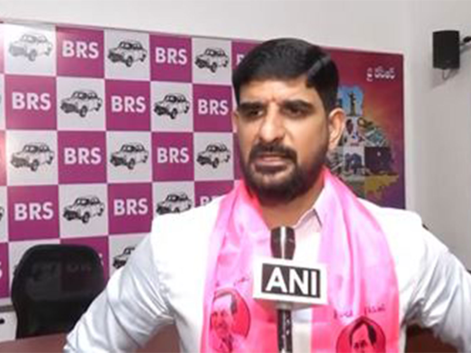 Asian News International (ANI) - Politics - News Image