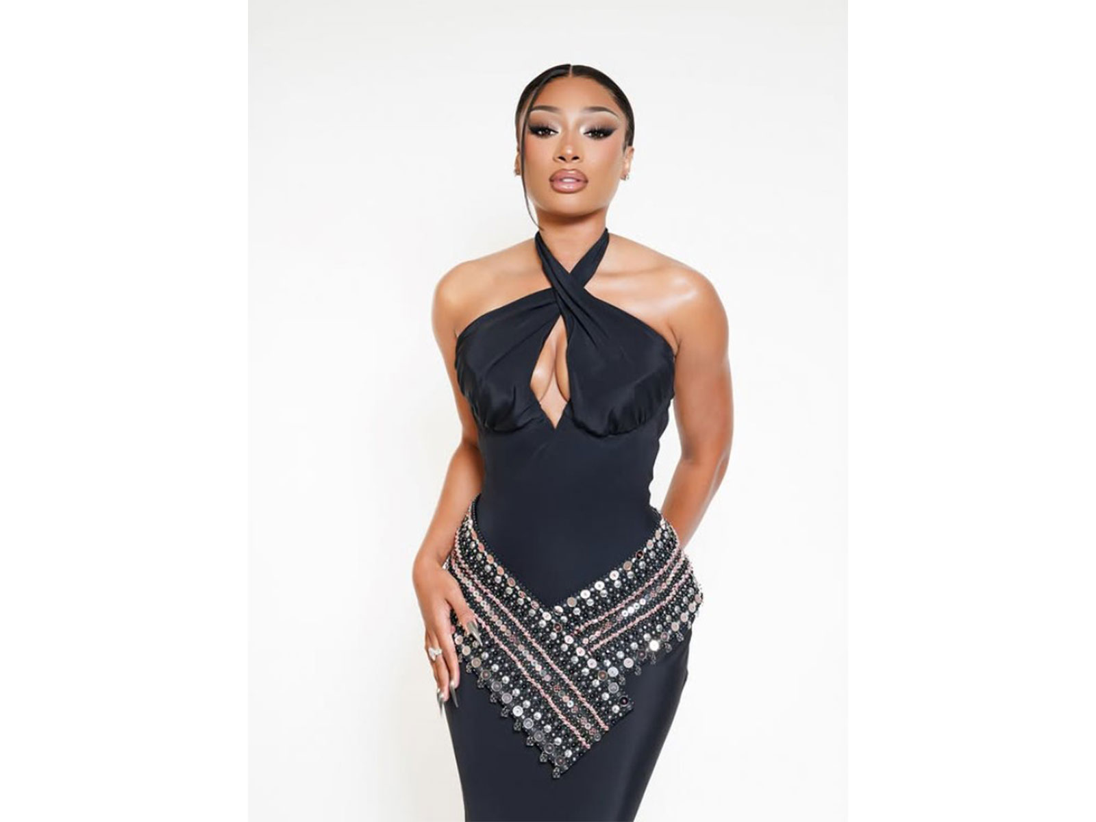 Megan Thee Stallion (Photo/Instagram/theestallion)