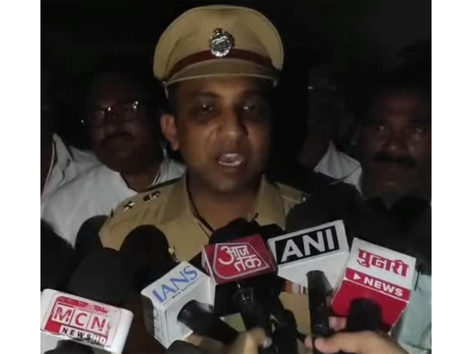 Asian News International (ANI) - Business - News Image