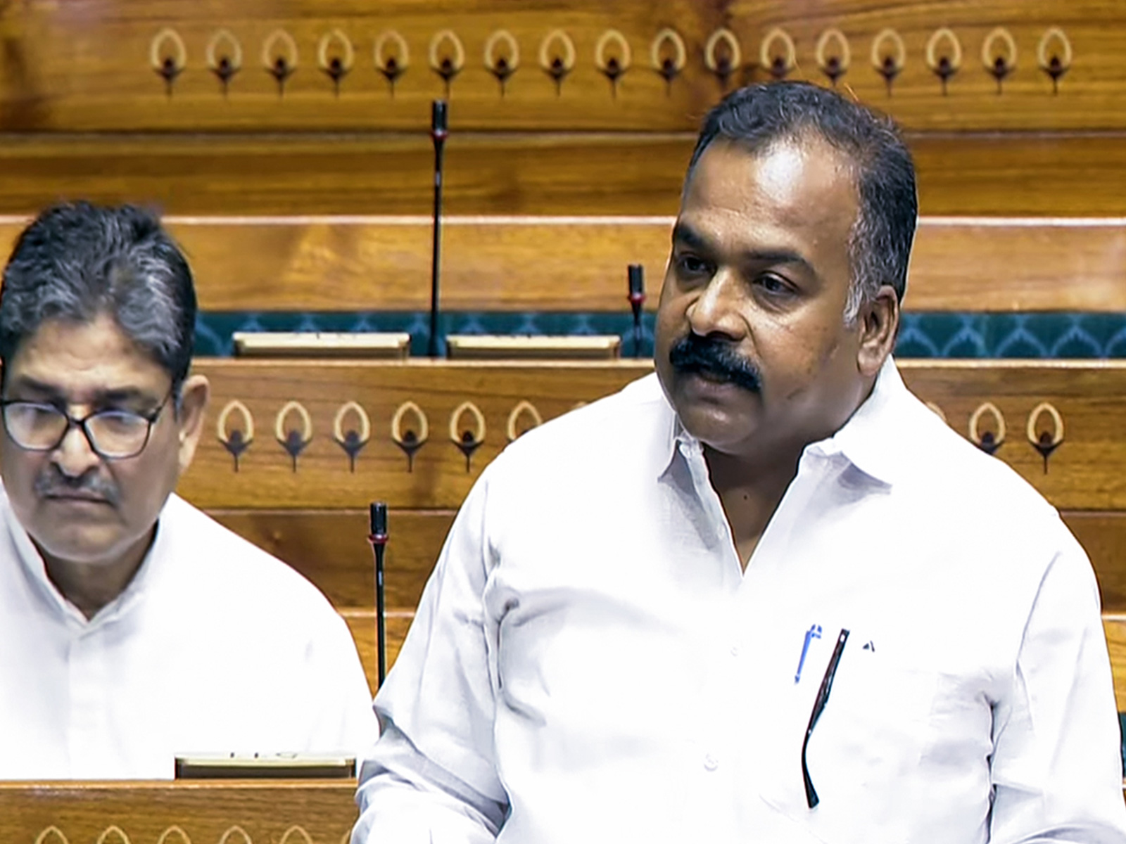 Asian News International (ANI) - Politics - News Image