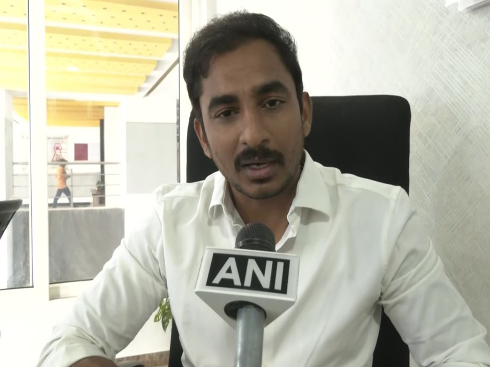 Asian News International (ANI) - Politics - News Image