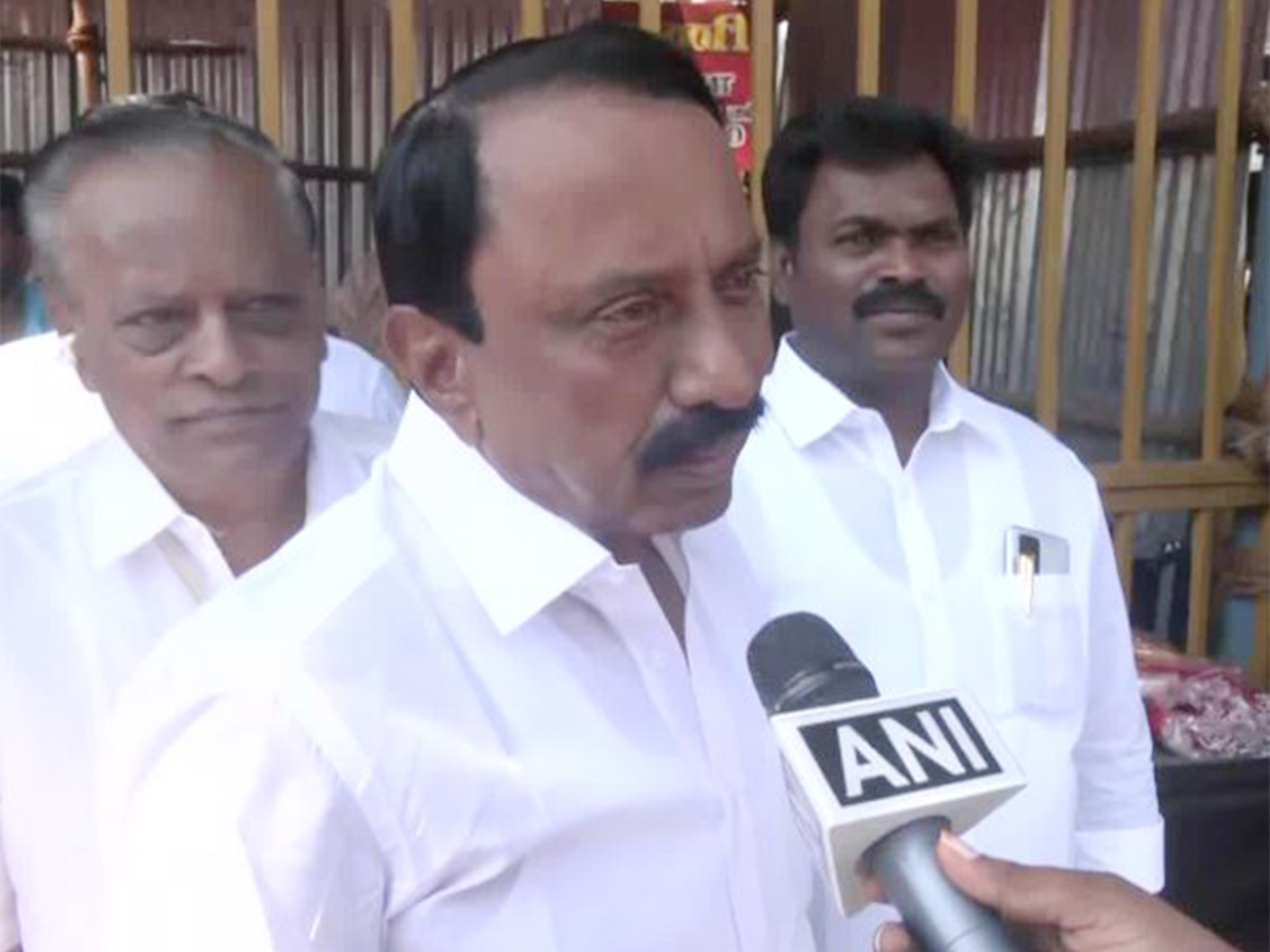 Asian News International (ANI) - Politics - News Image