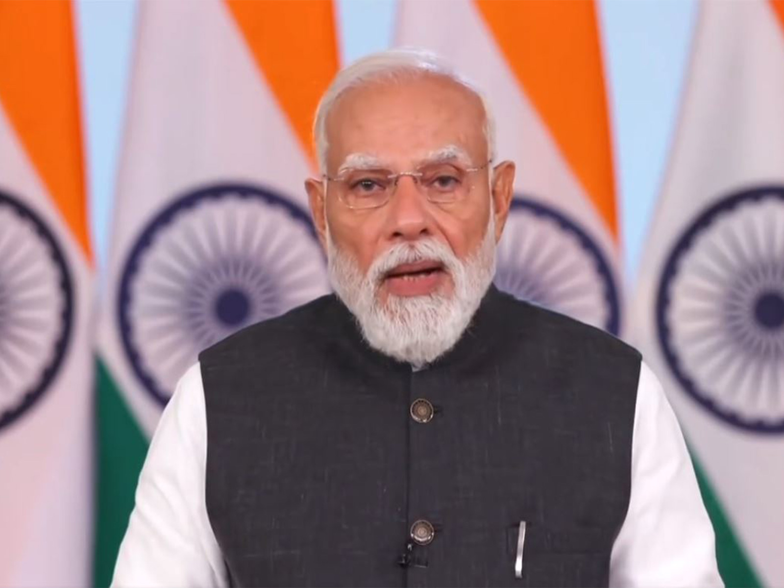 Prime Minister Narendra Modi (Photo/NarendraModiYouTube)
