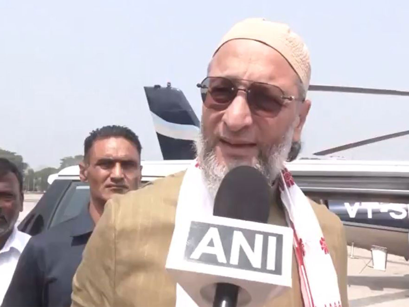 Asian News International (ANI) - Politics - News Image