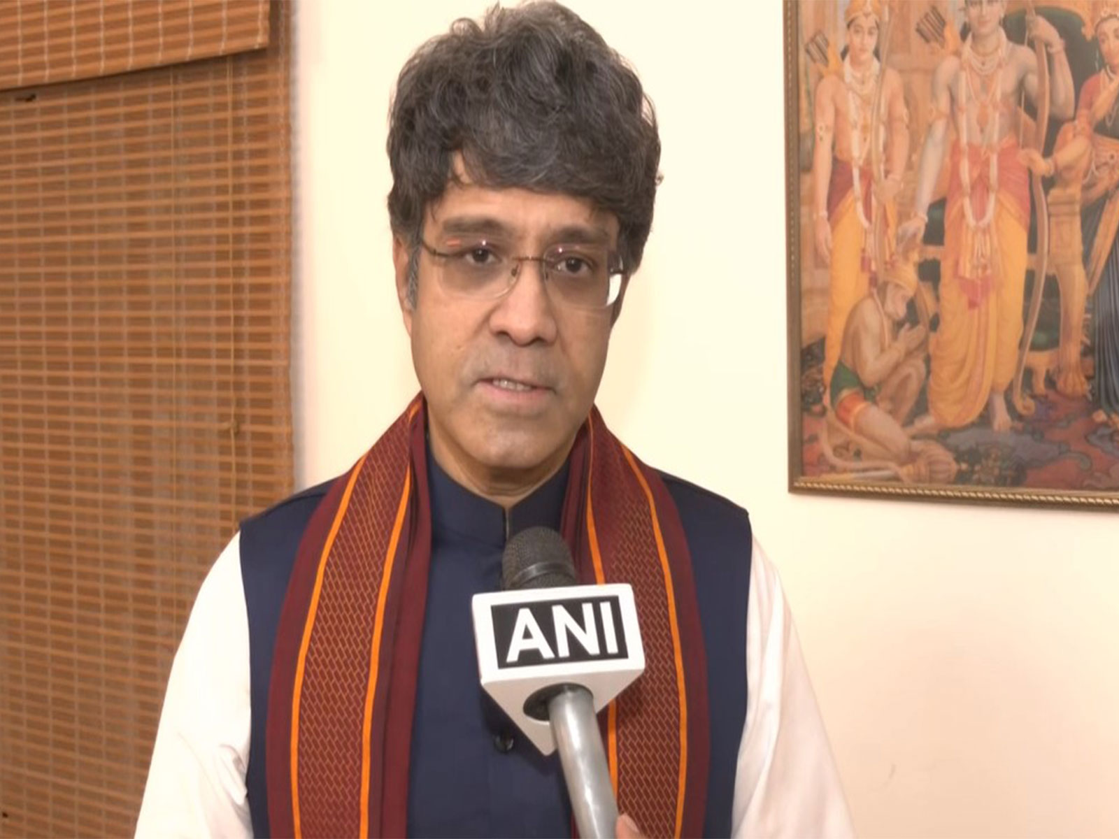 Asian News International (ANI) - Politics - News Image