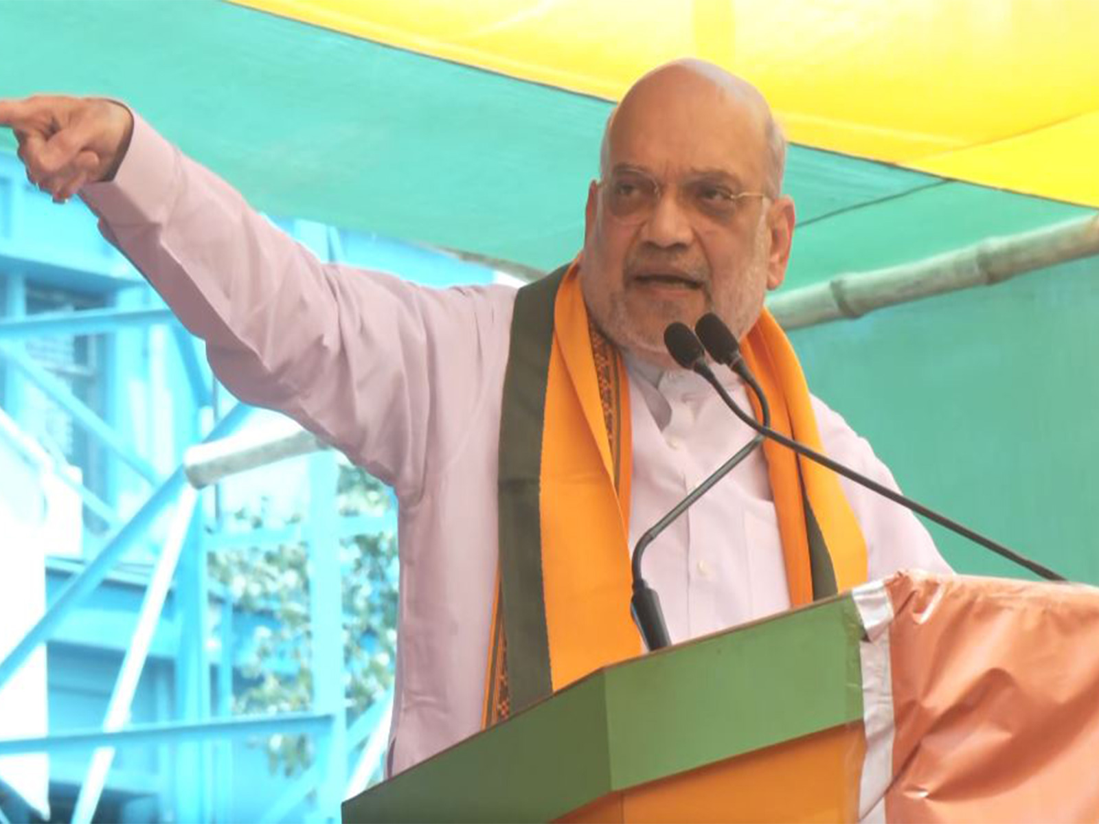 Asian News International (ANI) - Politics - News Image