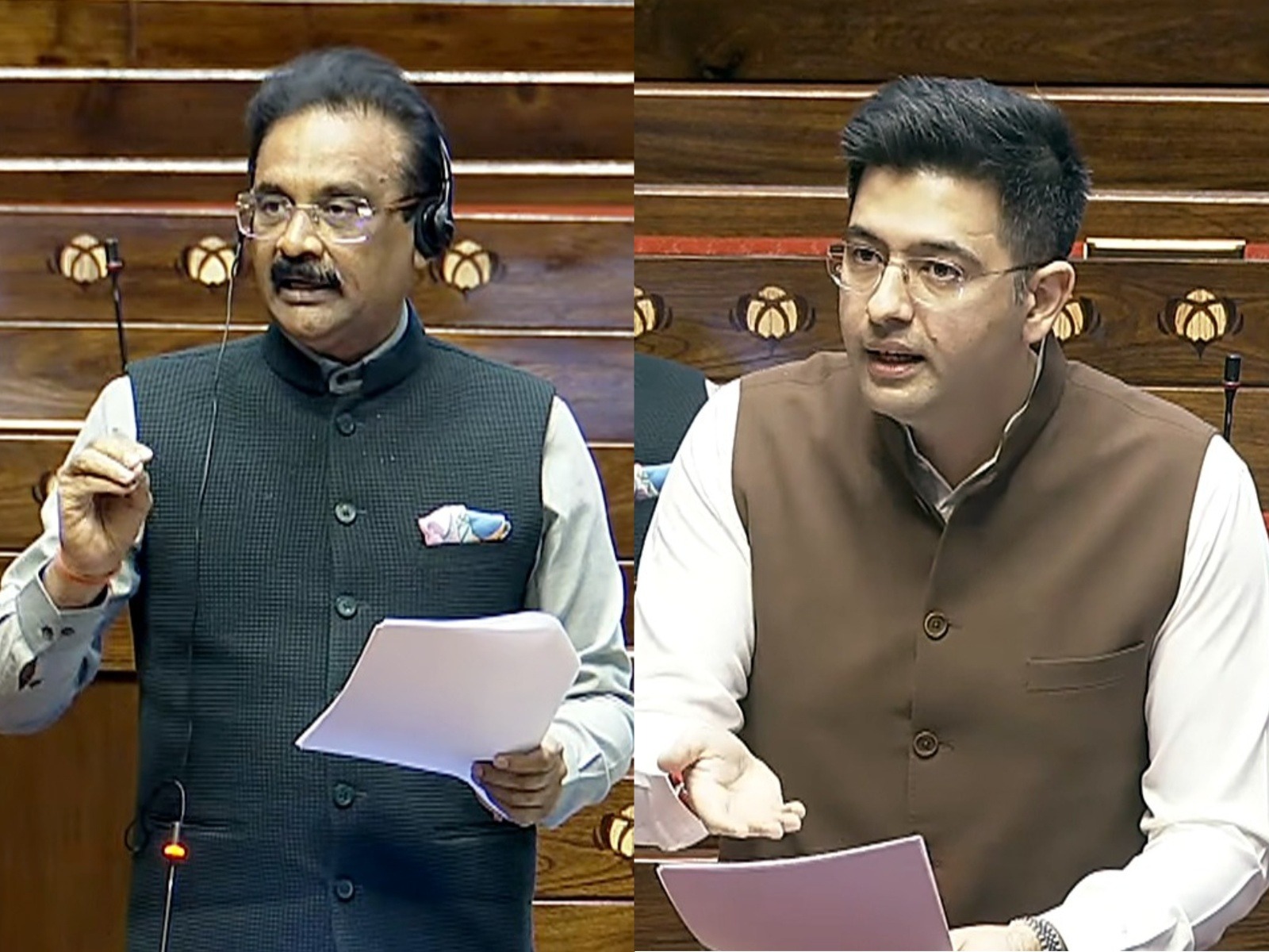 Asian News International (ANI) - Politics - News Image