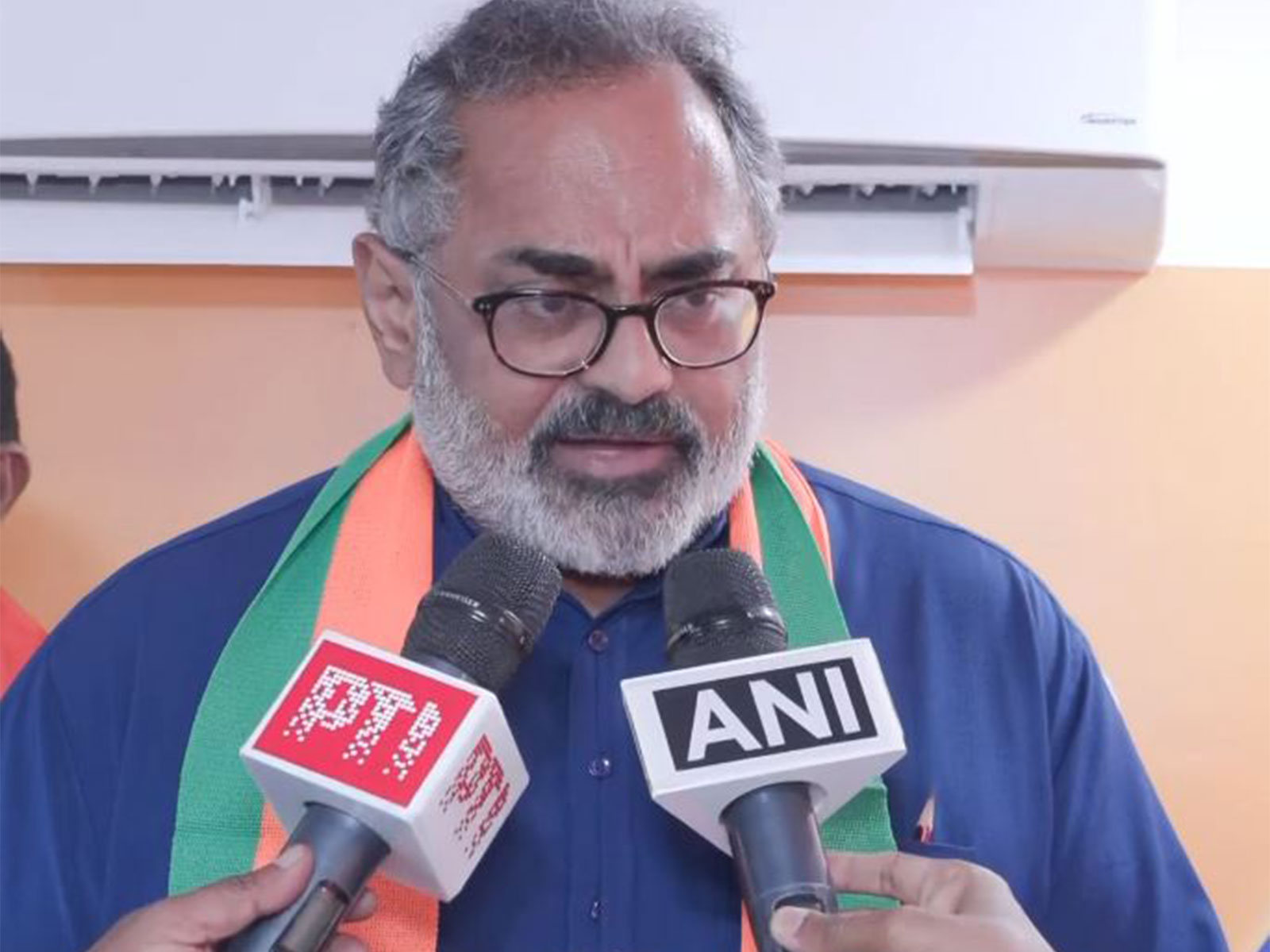 Asian News International (ANI) - Politics - News Image