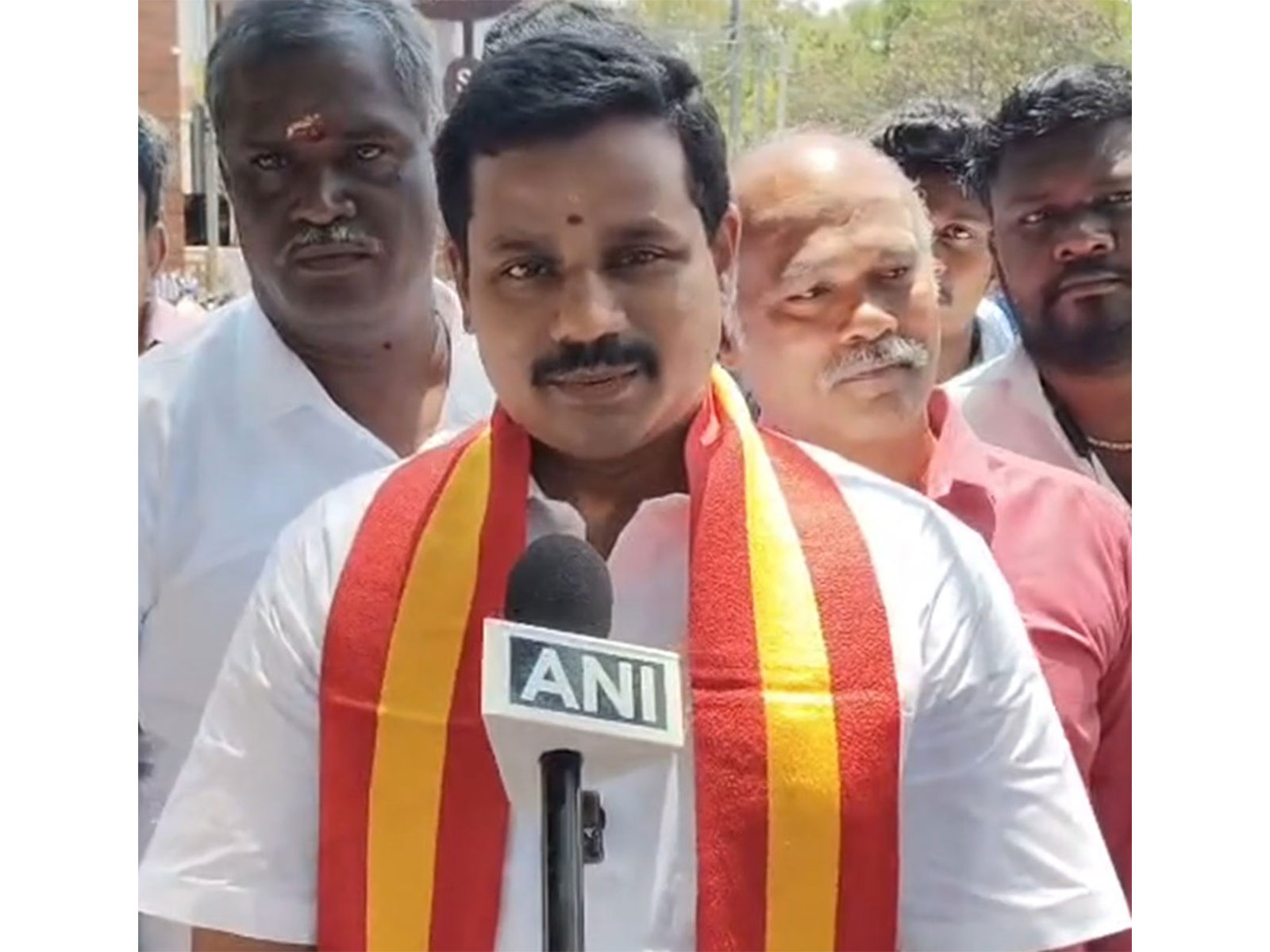 Asian News International (ANI) - Business - News Image