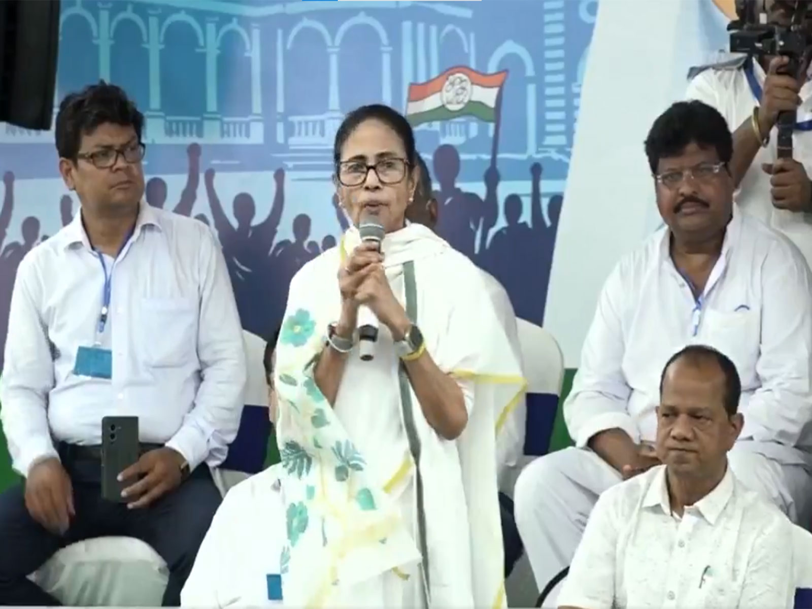 Asian News International (ANI) - Politics - News Image