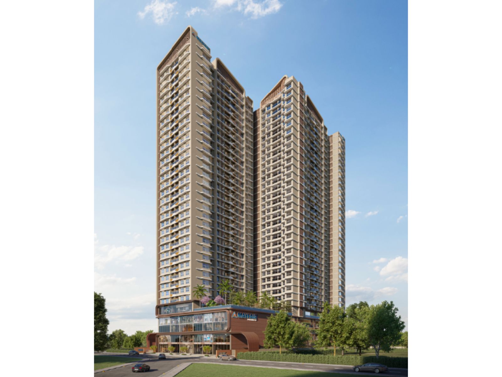 Launches Codename Coral with 2 & 3 Bed Deck Residences and 40+ Curated Amenities