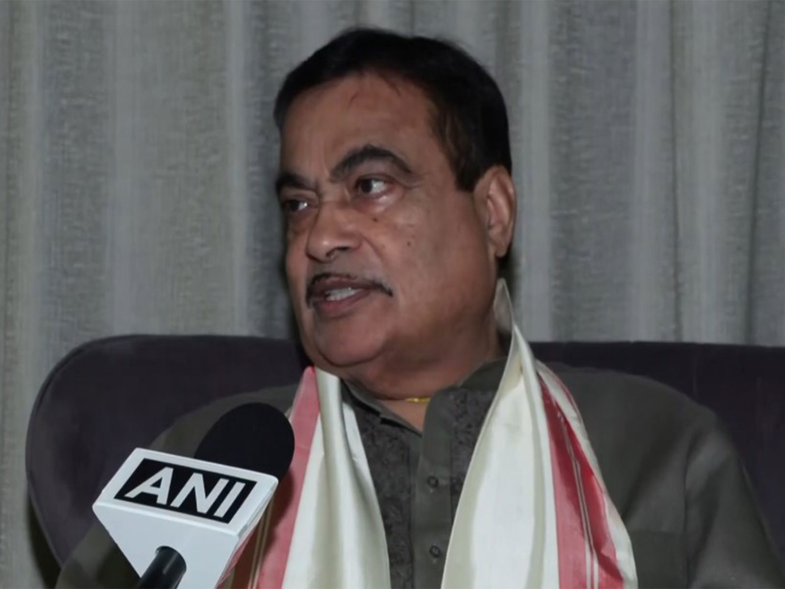 Asian News International (ANI) - Politics - News Image