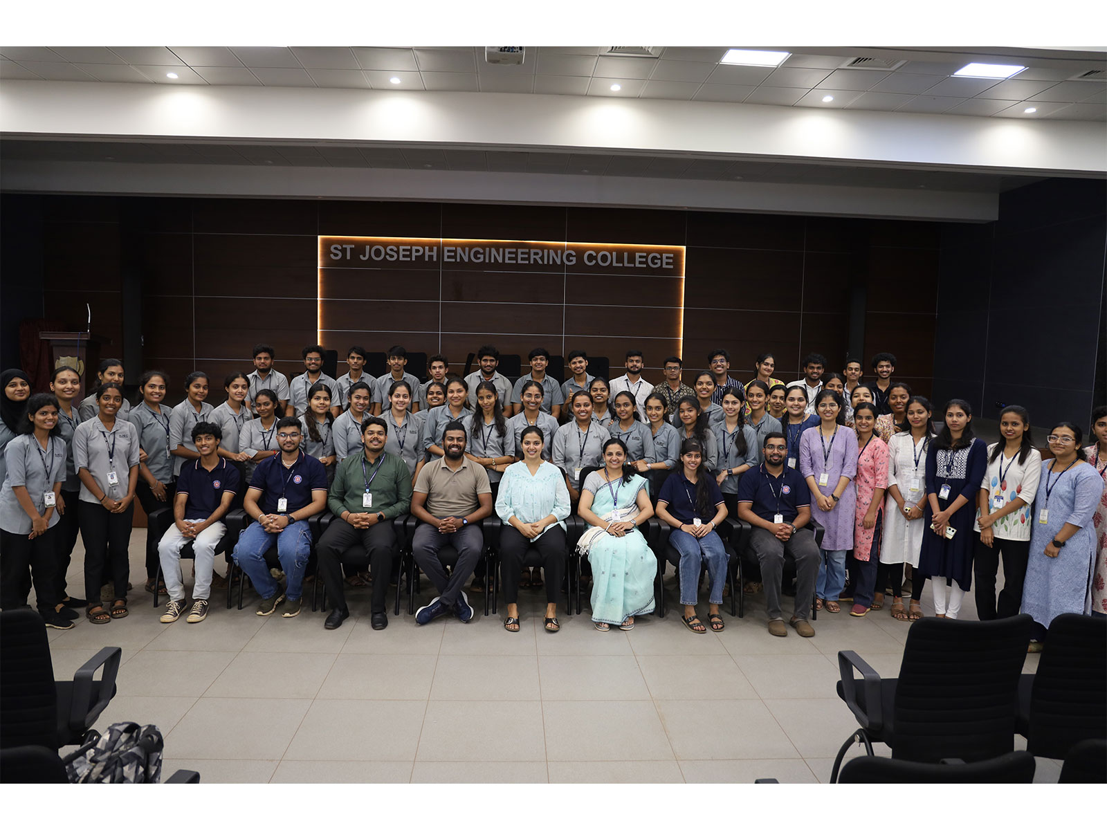 Students across Mangalore colleges join DKMS Foundation India’s awareness drive, stepping forward to register as potential stem cell donors during the initiative